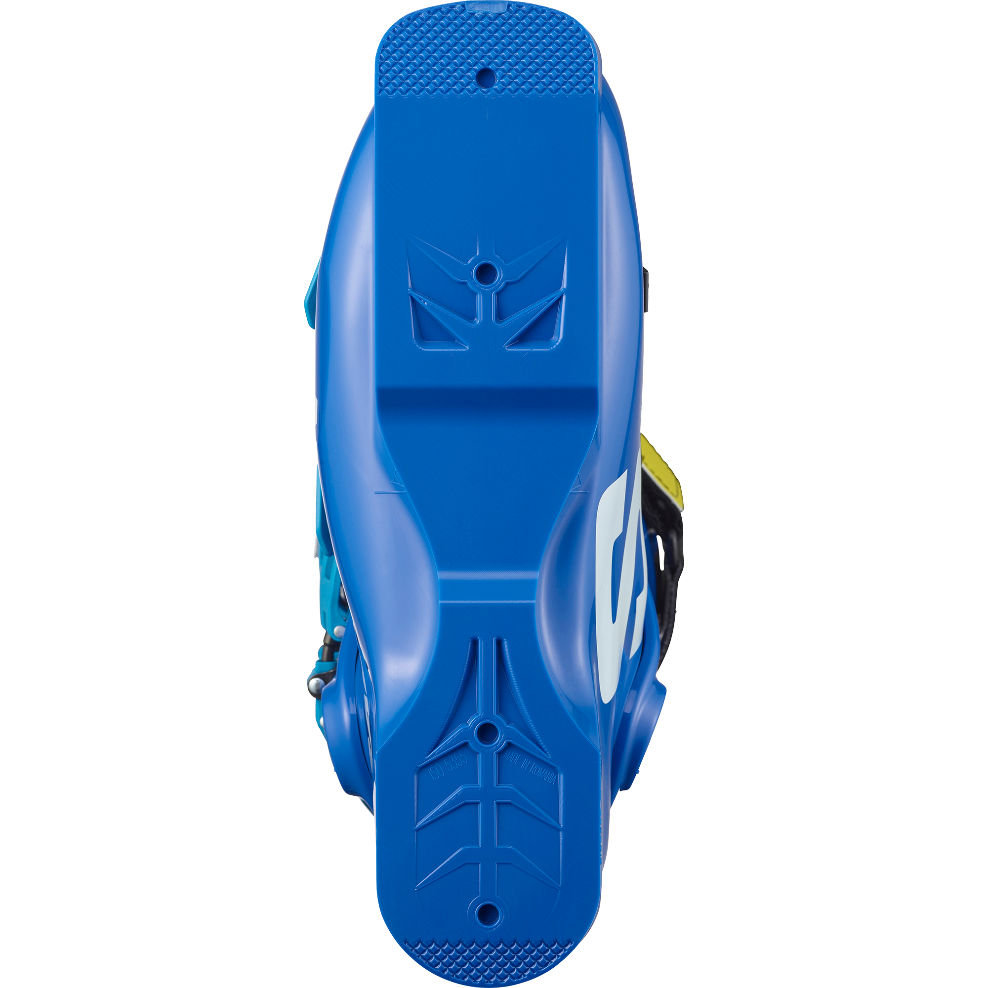 S/RACE2 110 WORLD CUP Blue | Salomon