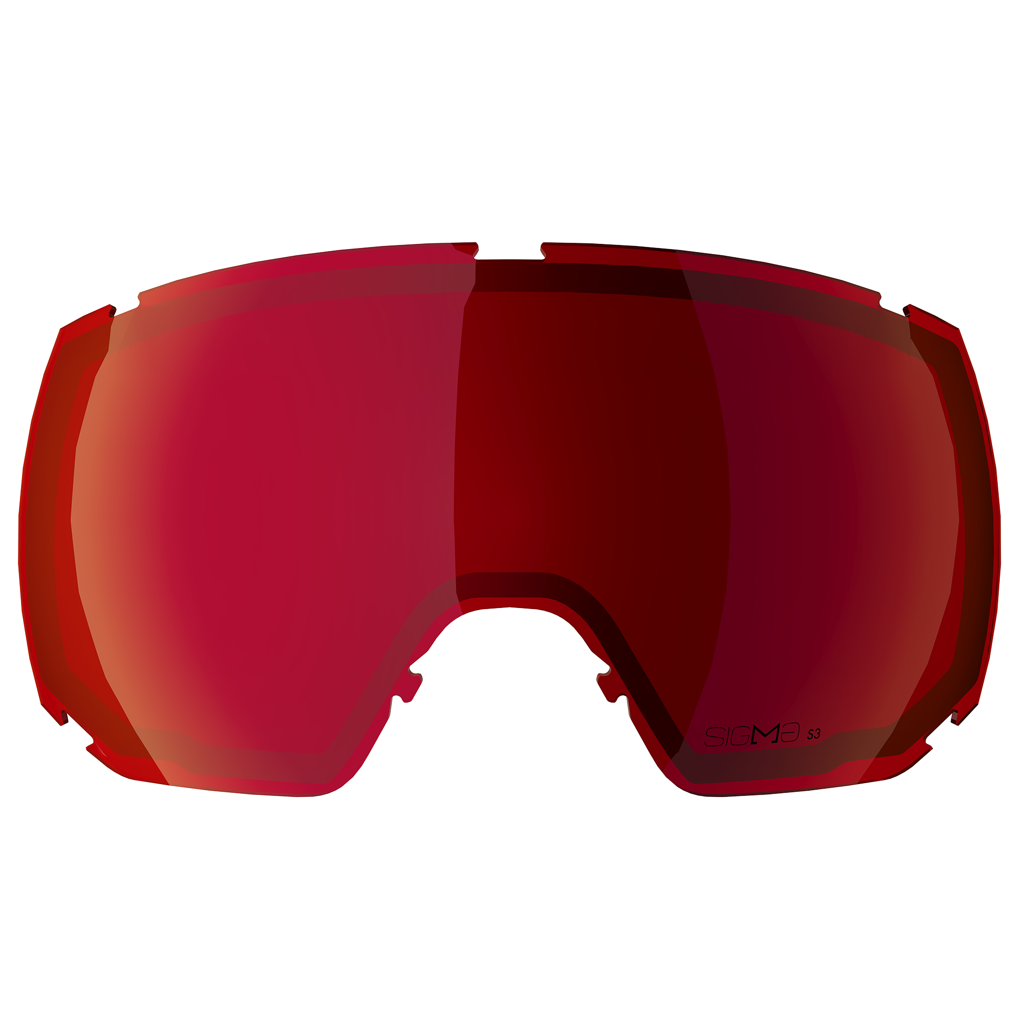 Fire Red