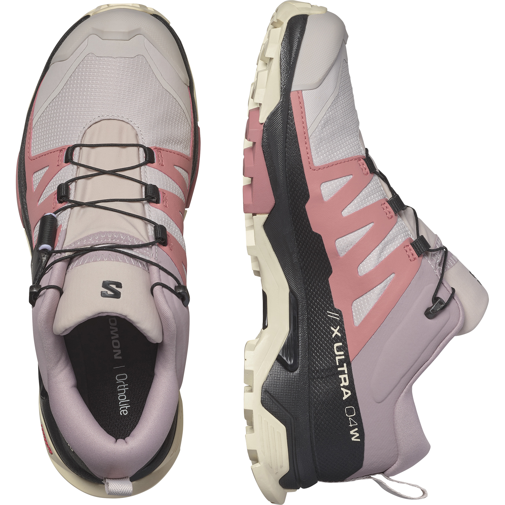 X ULTRA 4 GORE-TEX Purple | Salomon