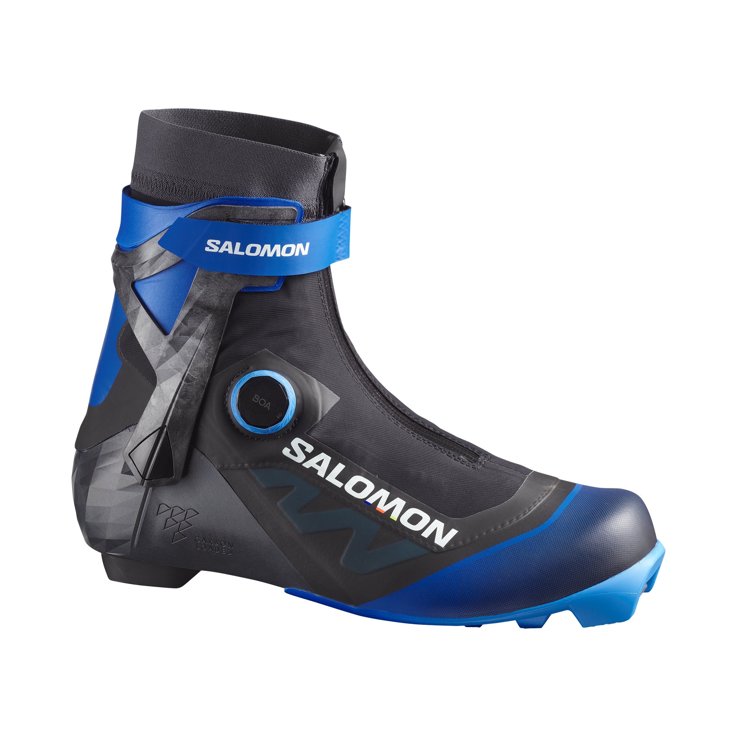 Image principale du produit S/RACE SKIATHLON BOA® - Chaussures nordiques - Skate - Unisexe