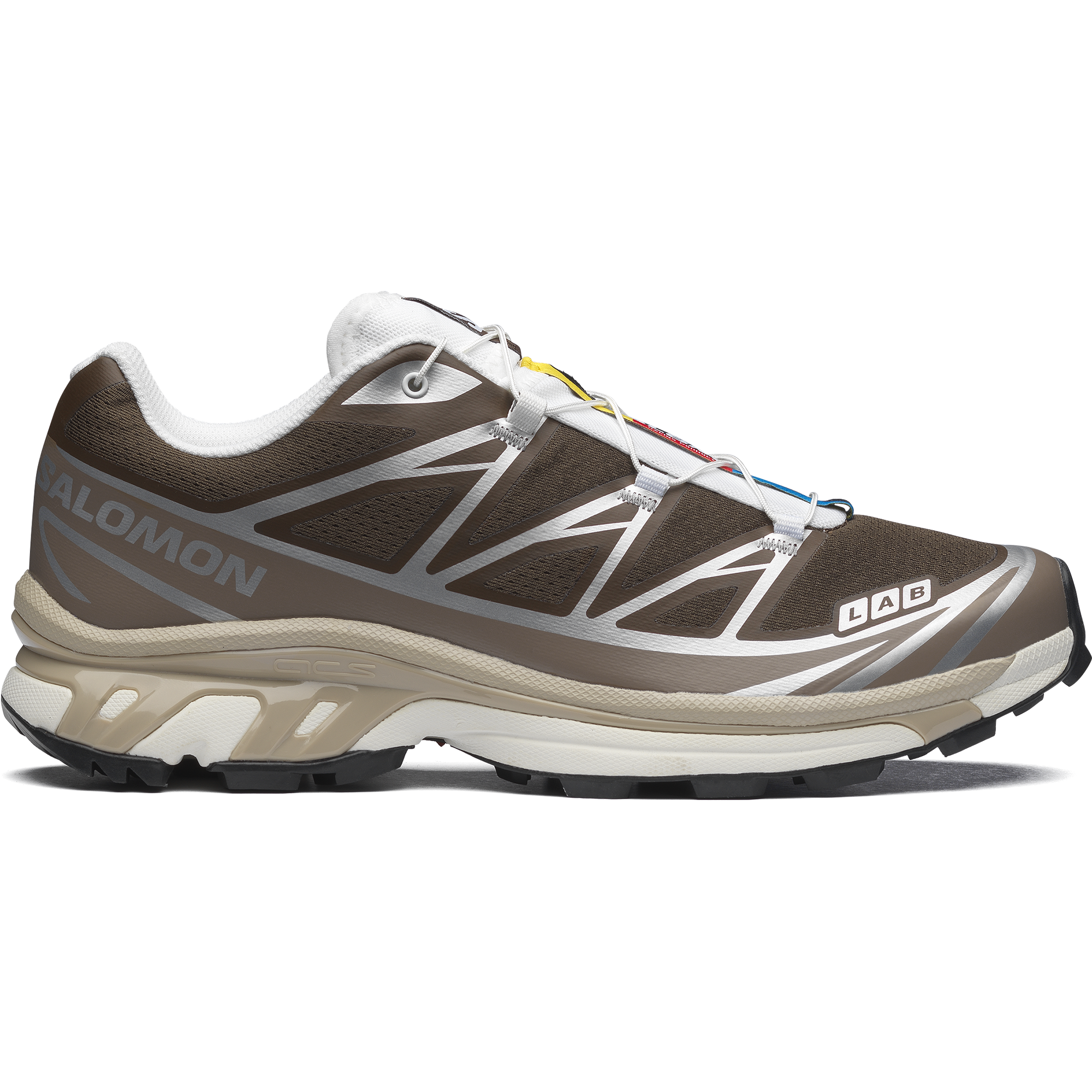 XT-6 Brown | Salomon