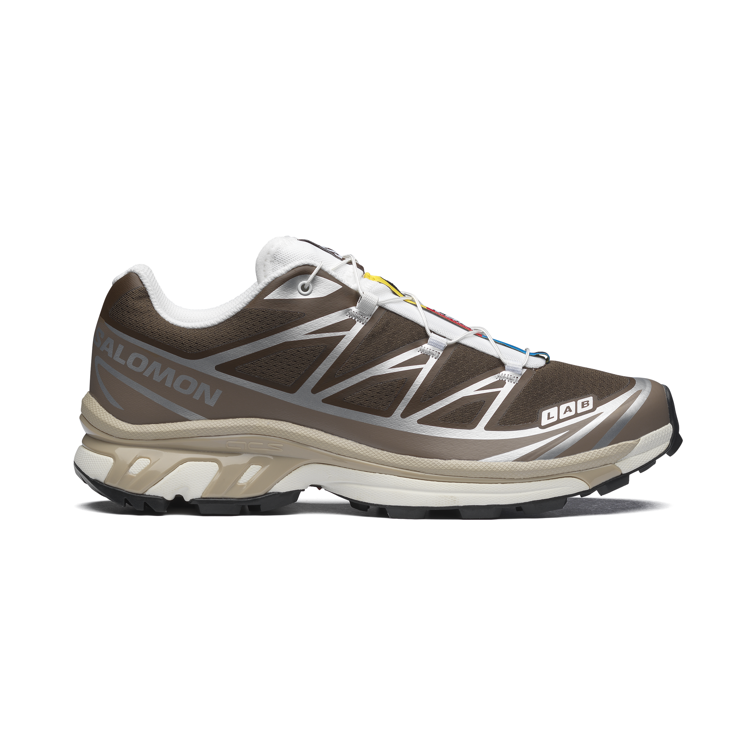 XT-6 Brown | Salomon