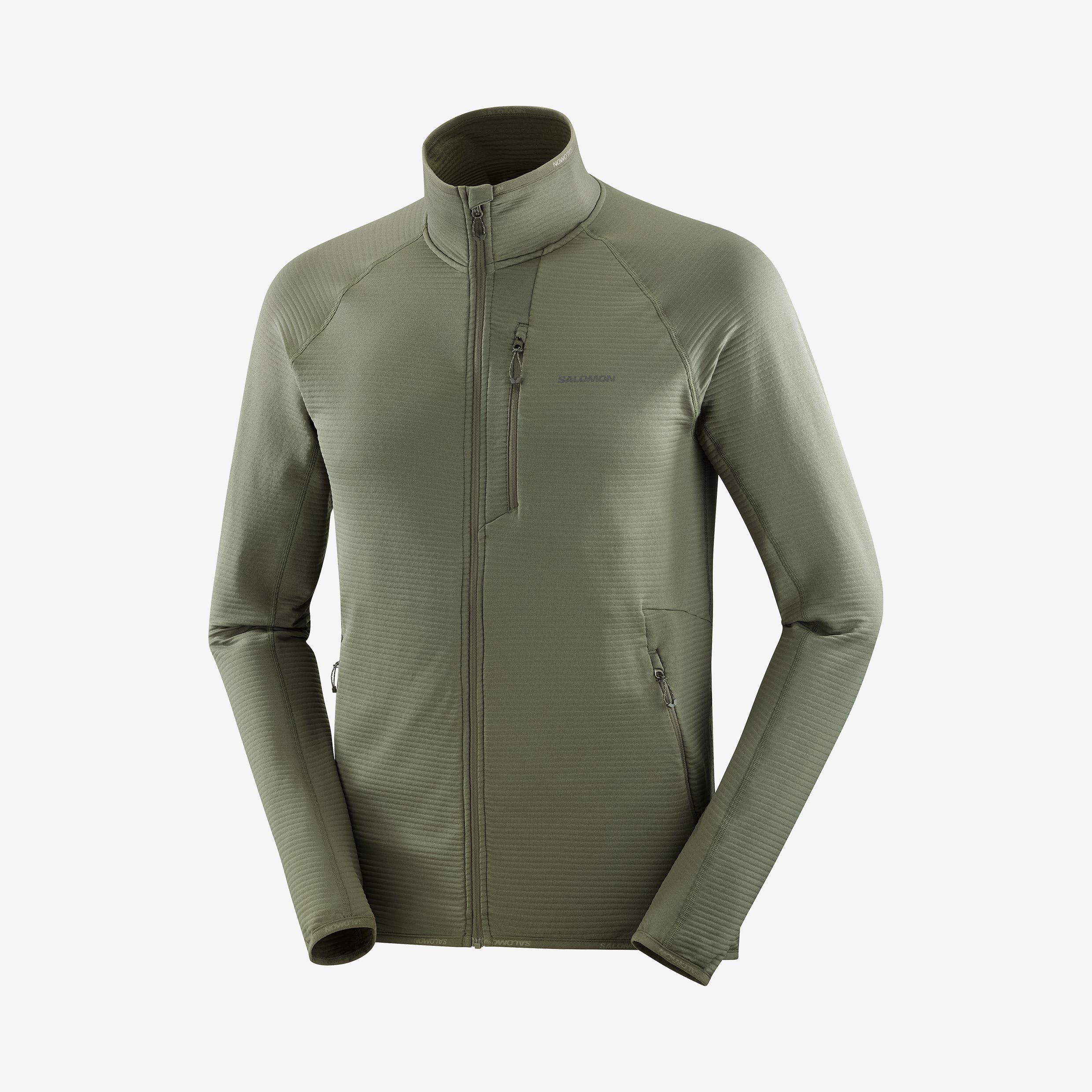 ESSENTIAL LIGHTWARM Tan | Salomon ESSENTIAL LIGHTWARM Tan | Salomon