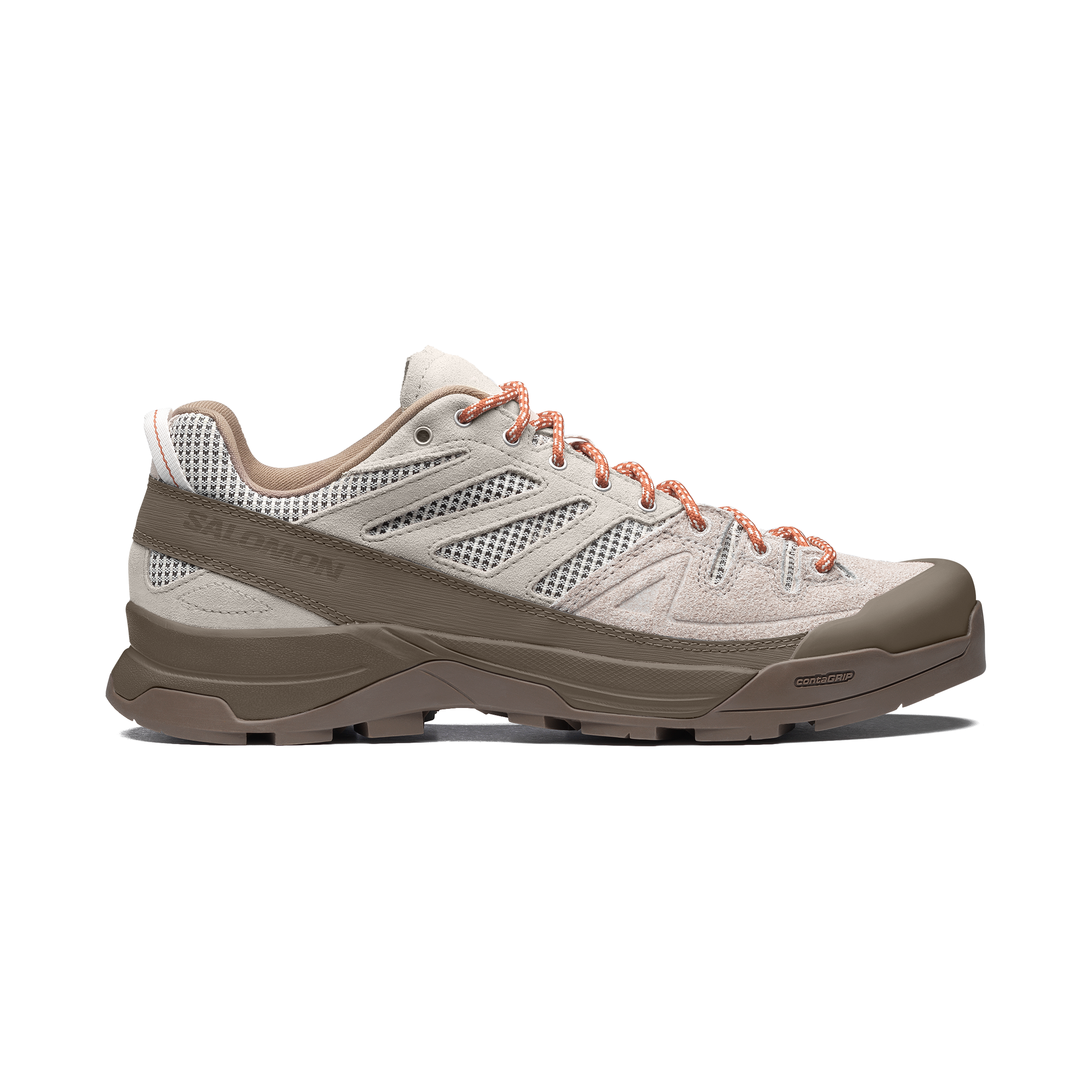 X-ALP WOVEN Brown | Salomon