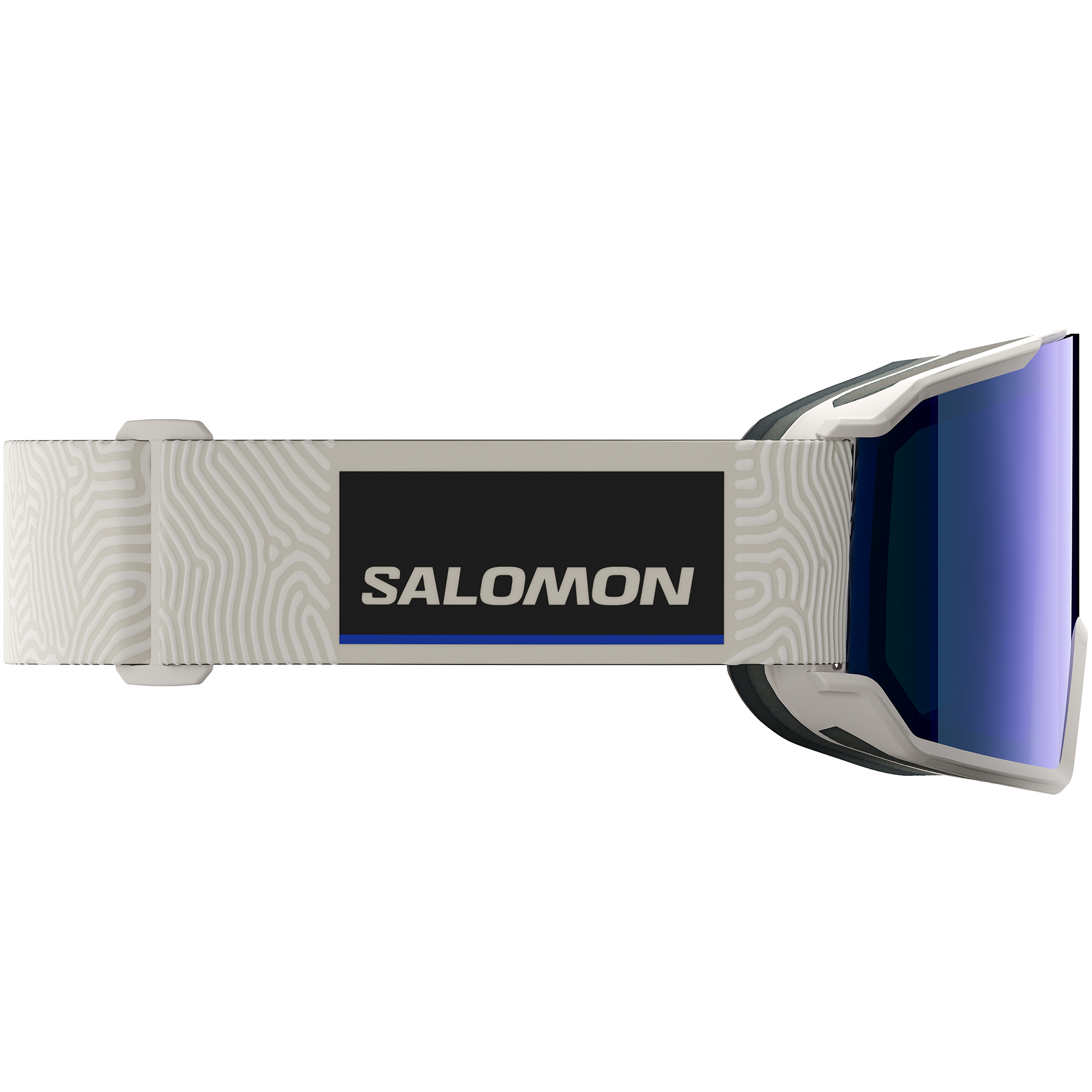 S/VIEW 3 ML Grey | Salomon