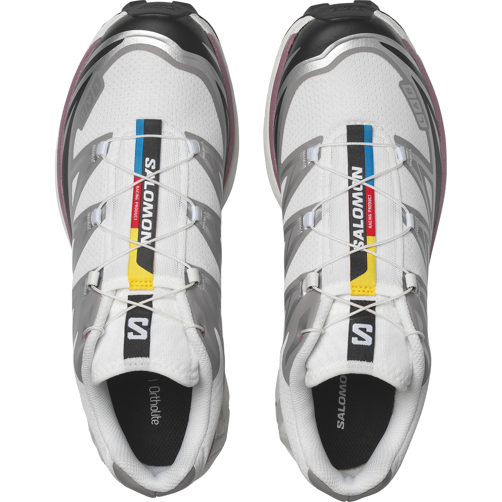 XT-6 White | Salomon