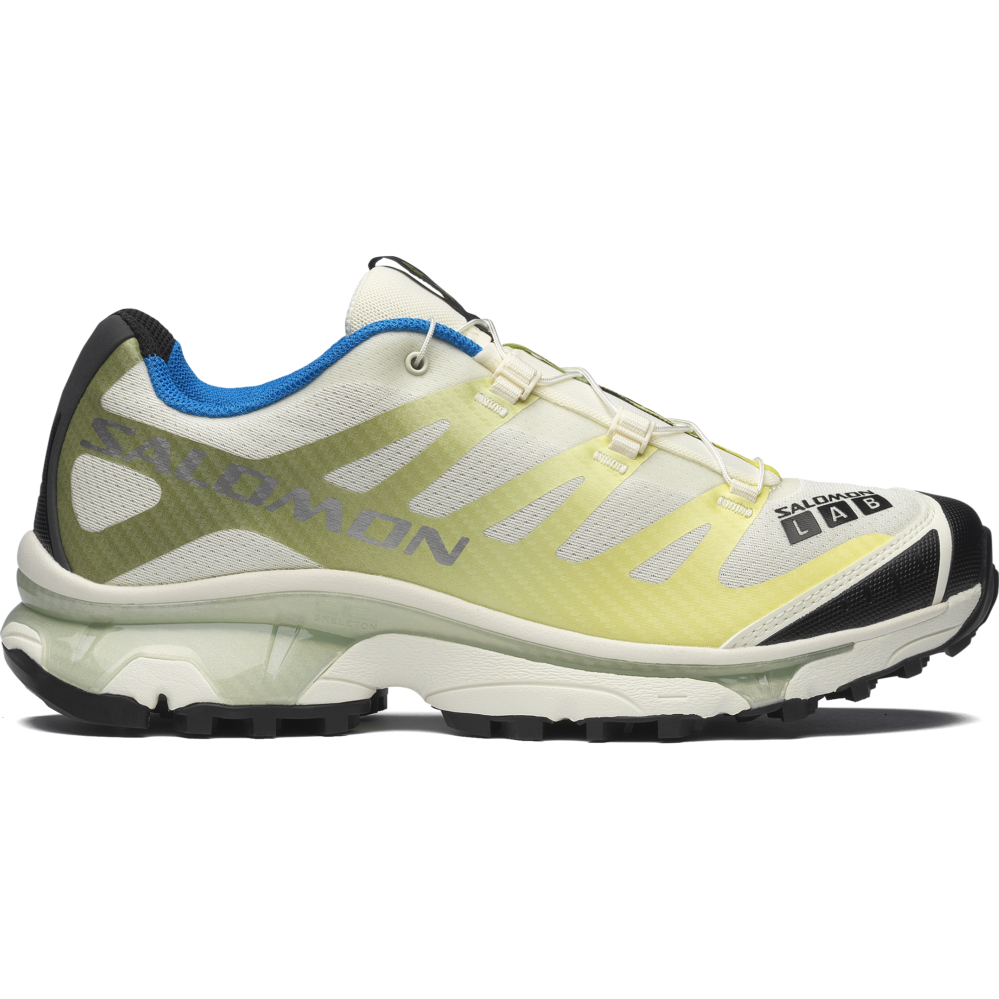 XT-4 OG White | Salomon