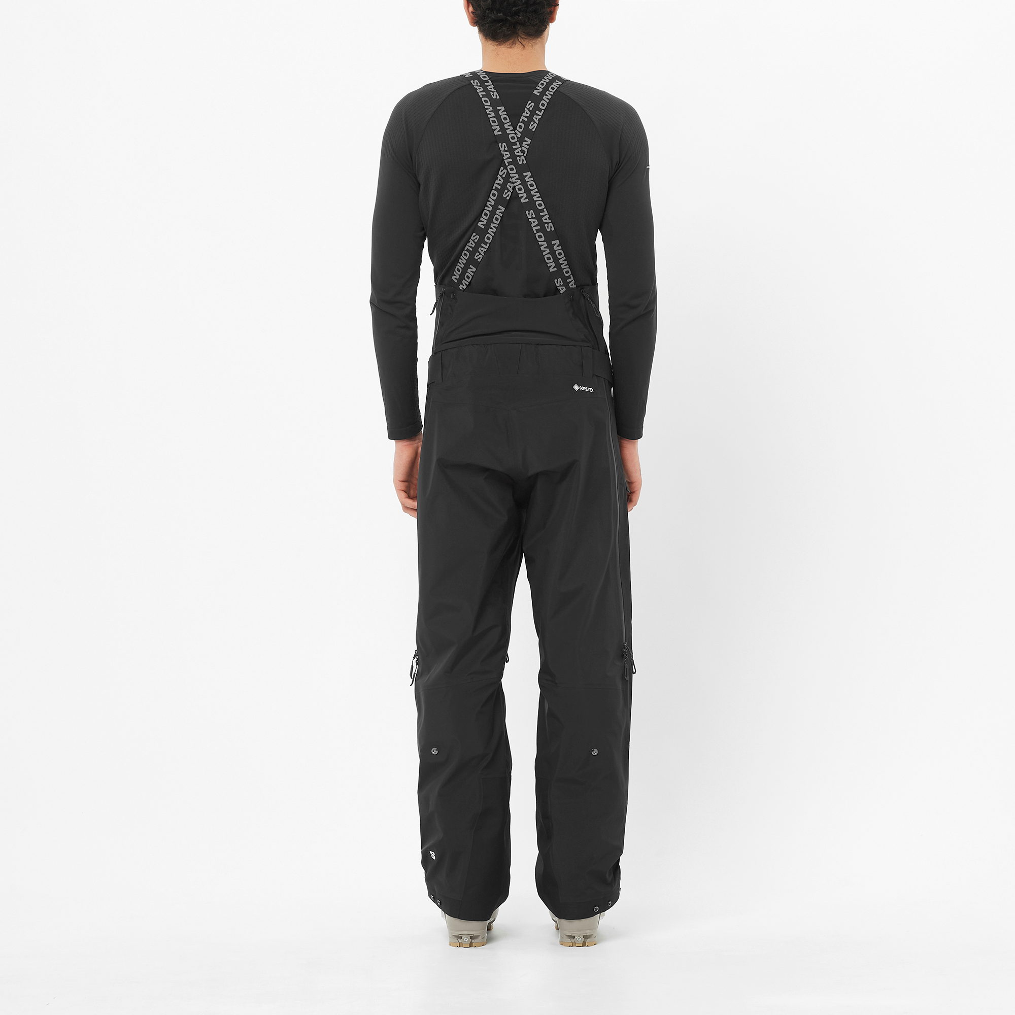 SCRAMBLER GORE-TEX Men - Ski | Salomon