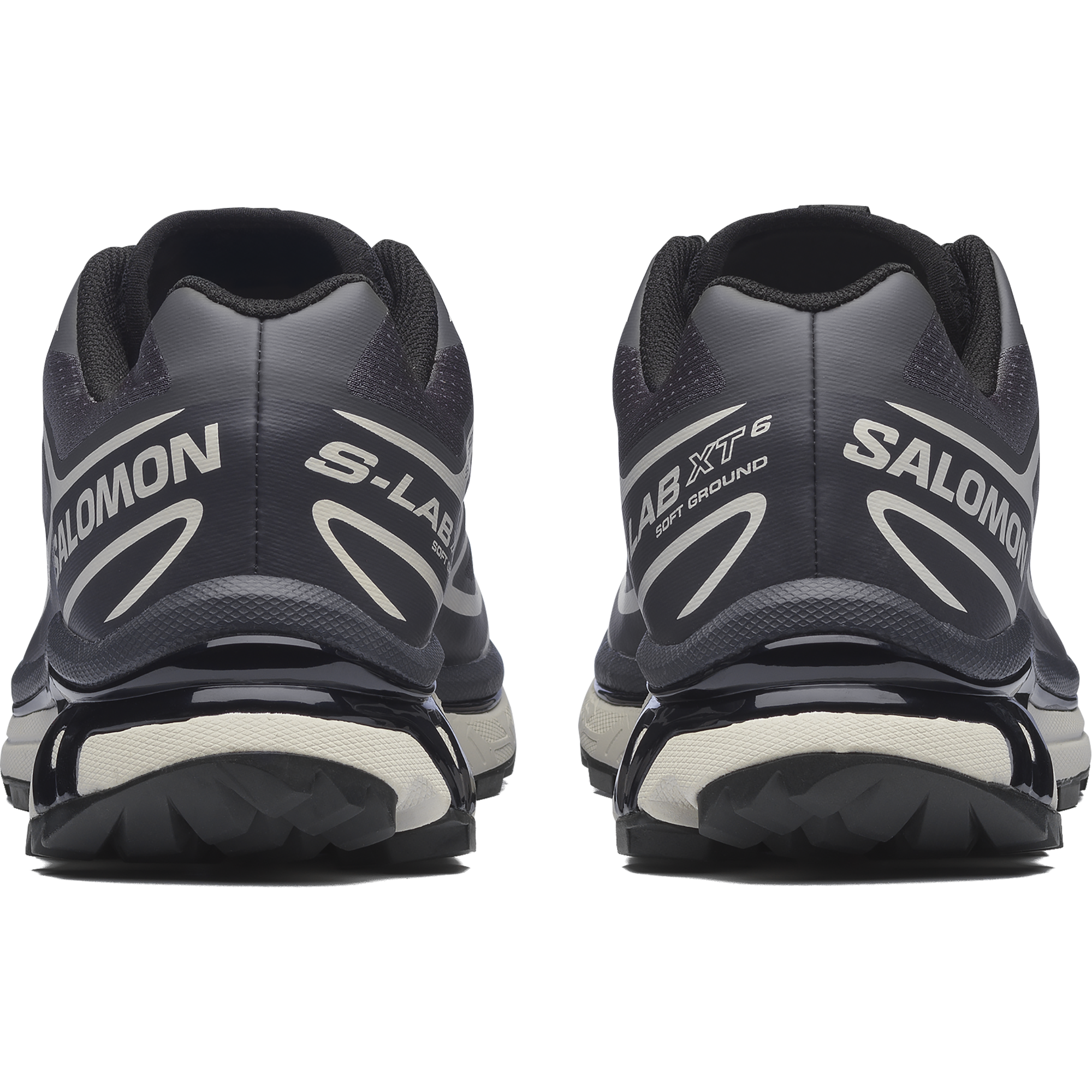XT-6 Black | Salomon