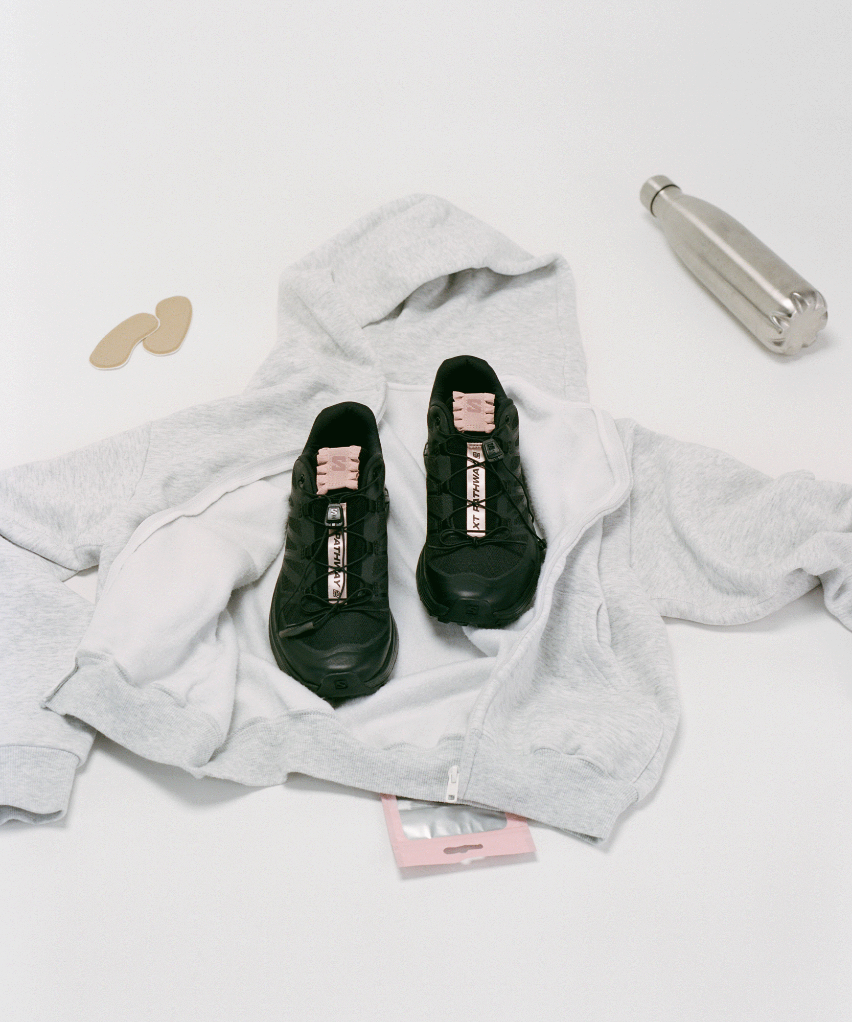 XT-PATHWAY 2 SATIN Unisex - Sneakers | Salomon