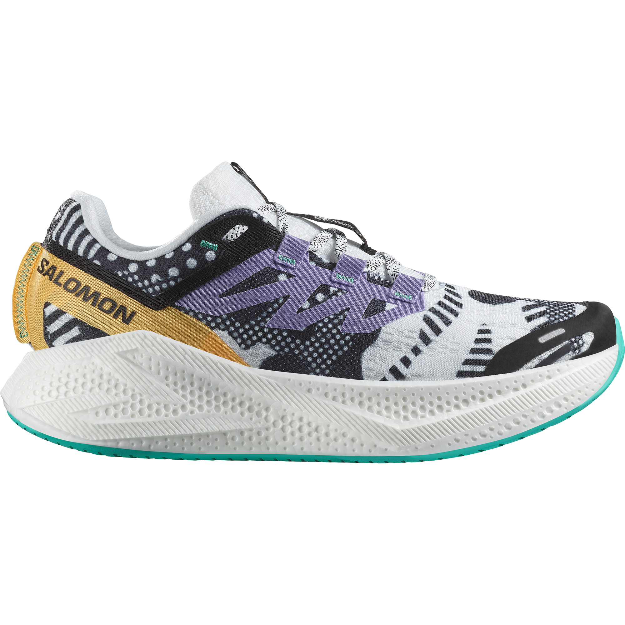 AERO GLIDE 3 PROTO PACK Men - Road Running | Salomon