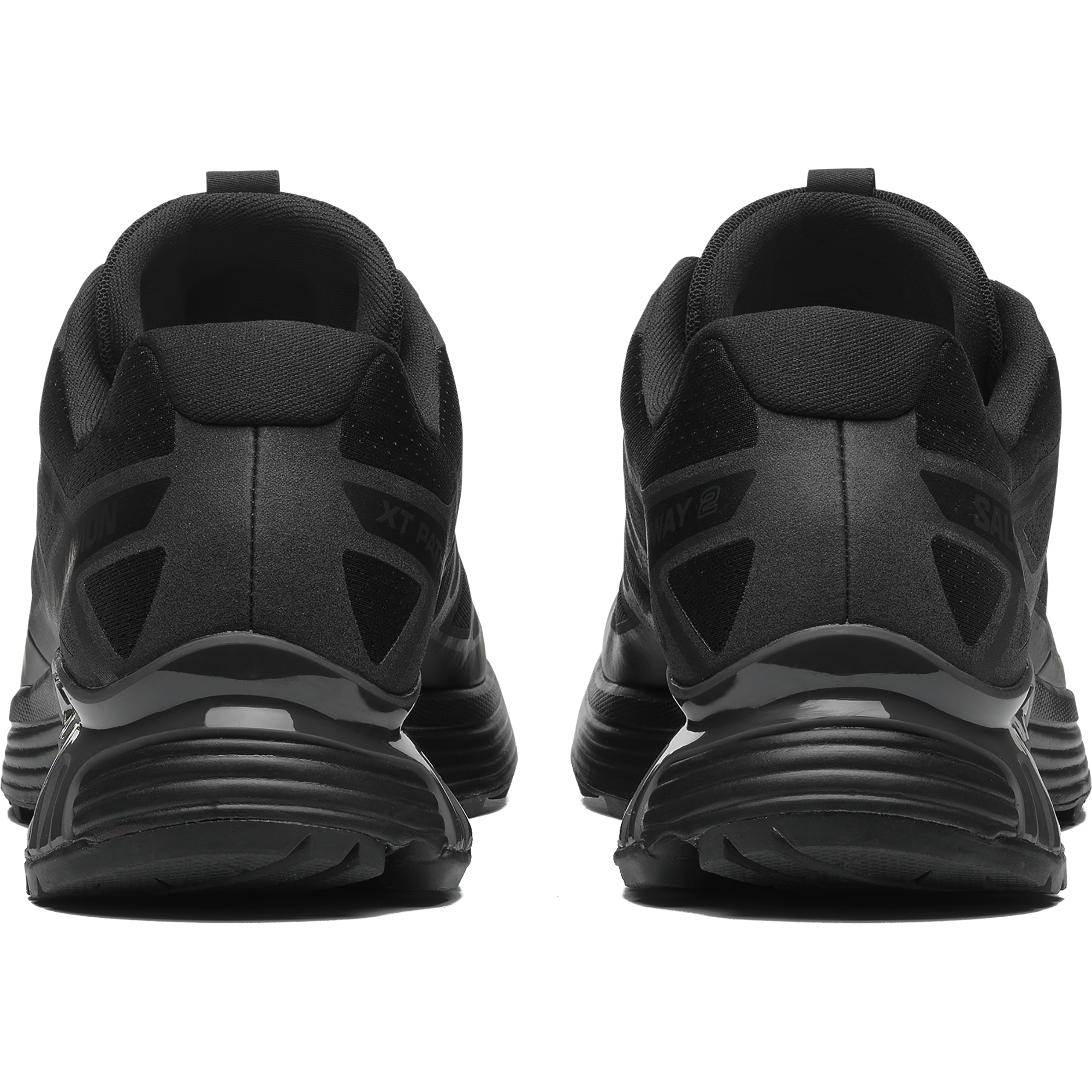 SALOMON :: 今期 XT-PATHWAY 2 XT-PATHWAY 2 Black | Salomon