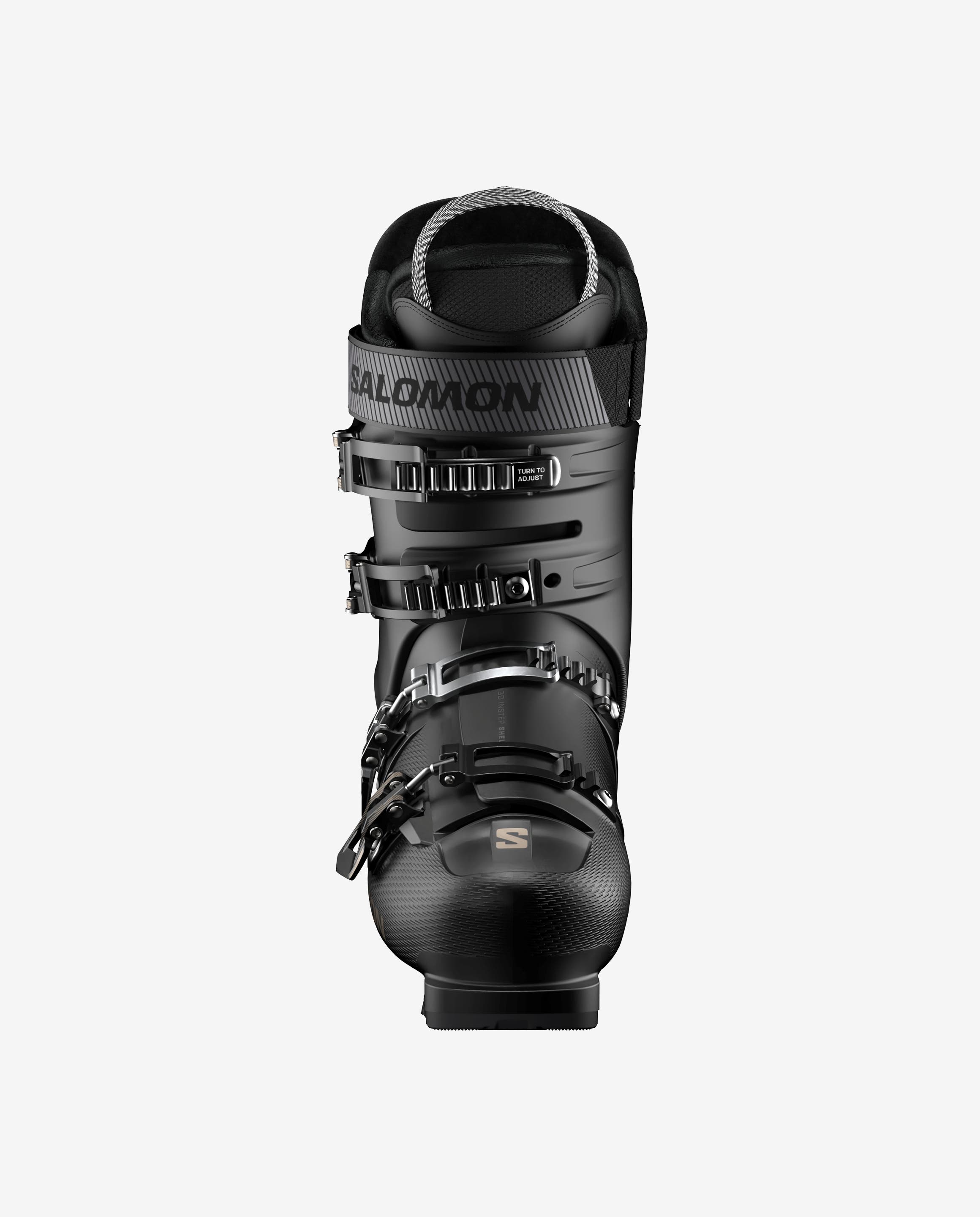 S/PRO DELTA 100 Alpine boots - Men | Salomon S/PRO DELTA 100 Alpine boots - Men | Salomon