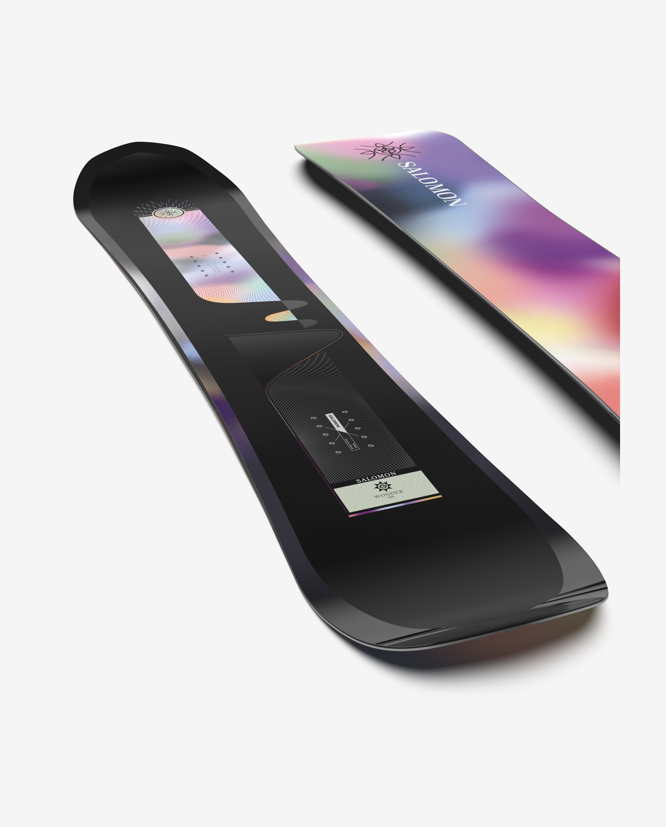 WONDER Women - All-Mountain | Salomon WONDER Women - All-Mountain | Salomon