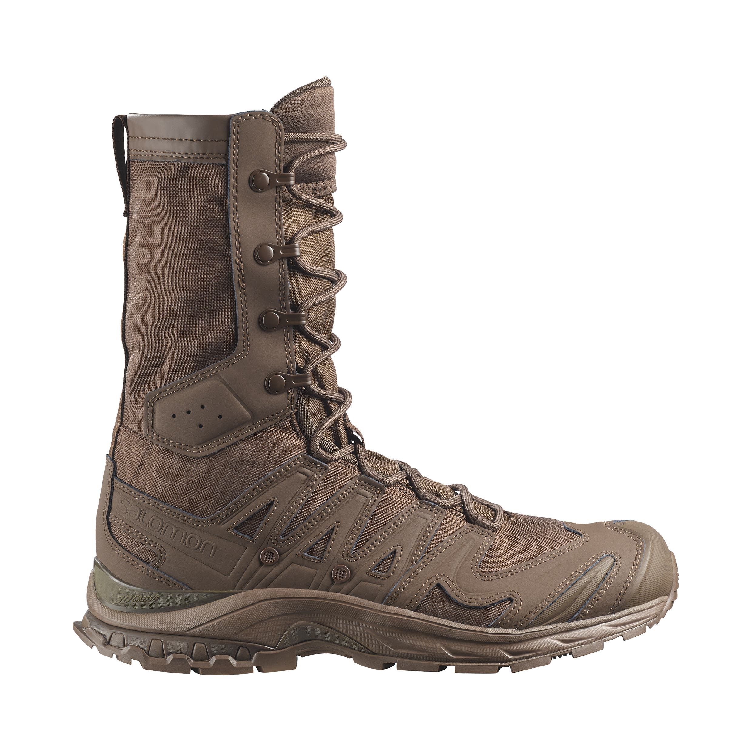 XA FORCES JUNGLE Orange | Salomon XA FORCES JUNGLE Orange | Salomon