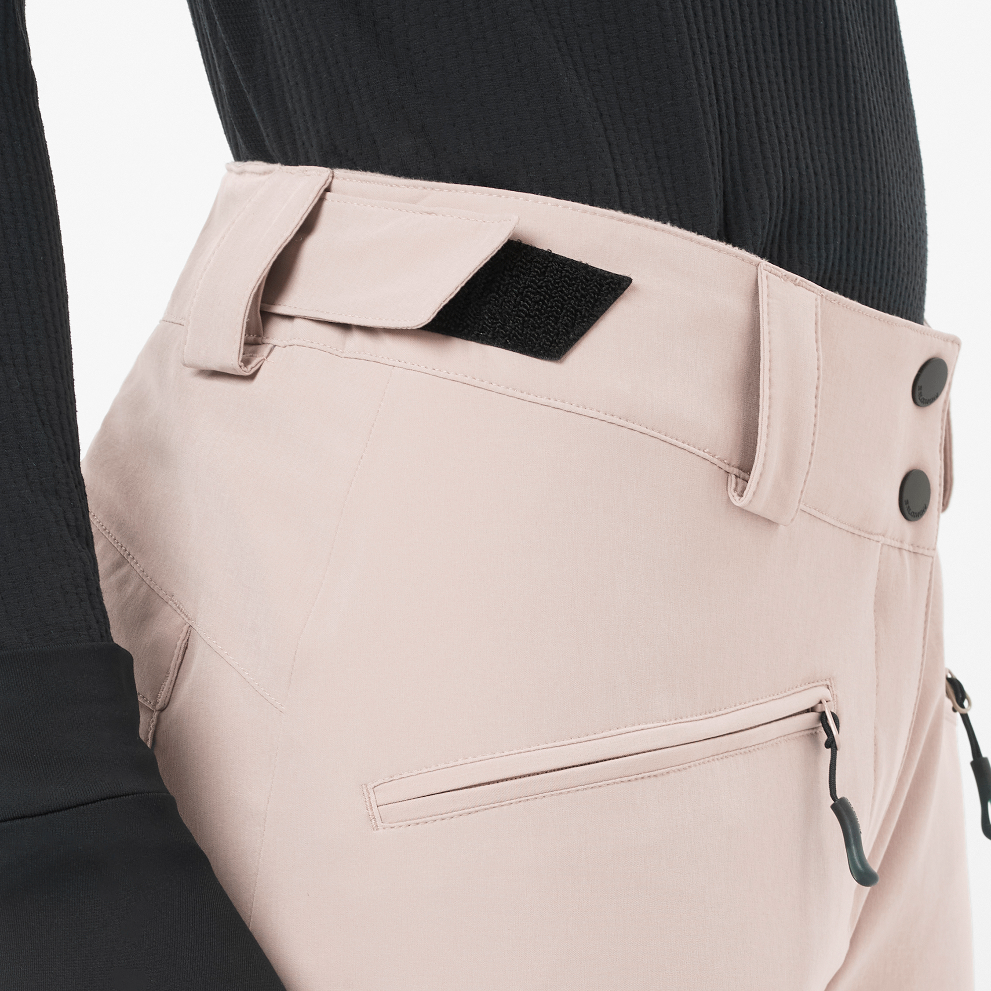 EDGE Women's Ski Pants | Salomon