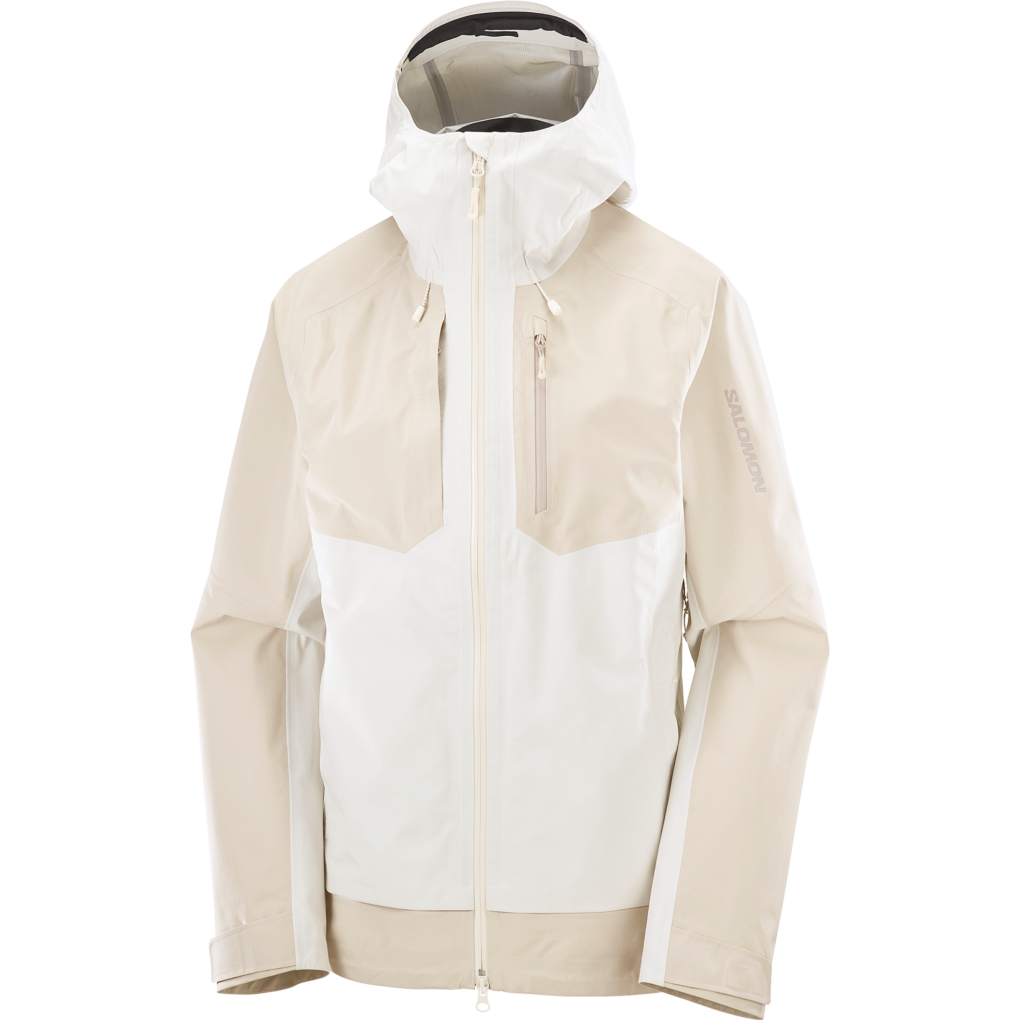 OUTLINE 3L GORE-TEX - Veste Shell pour femme