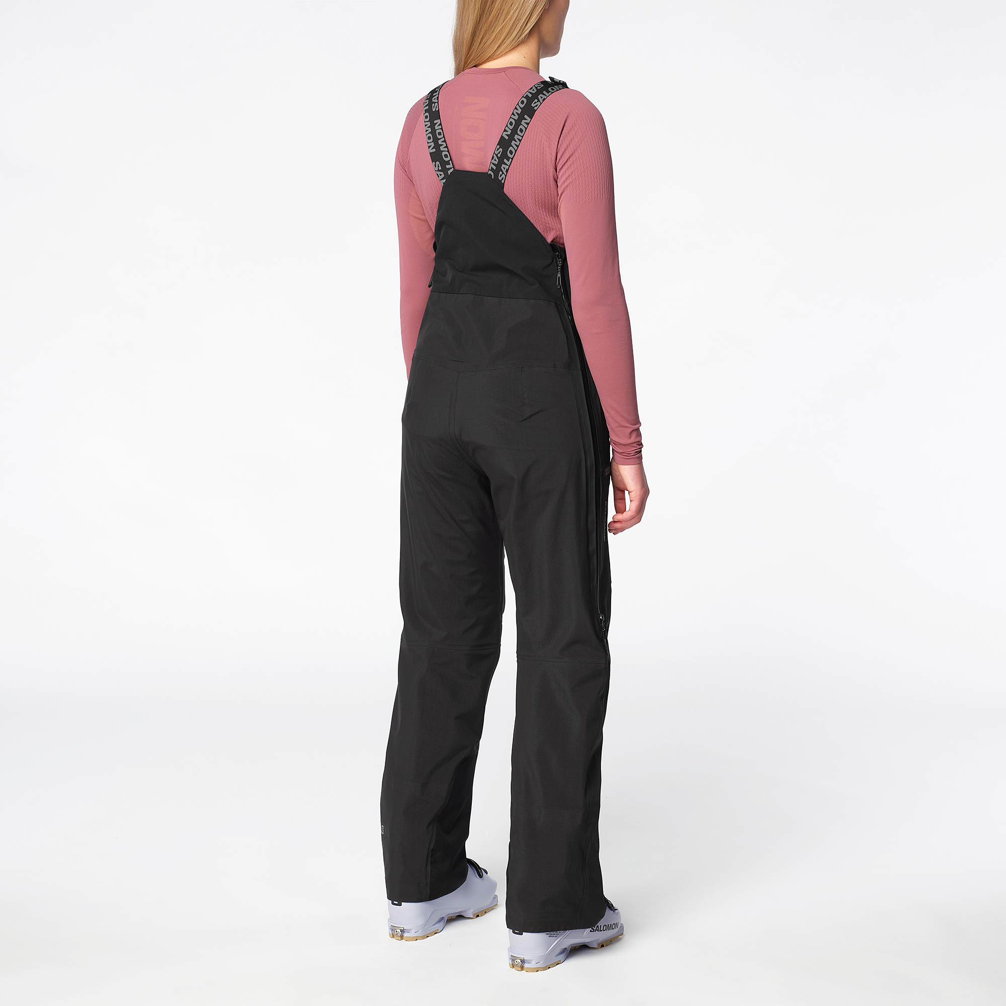 ABSOLUTE 3L Women - Ski | Salomon