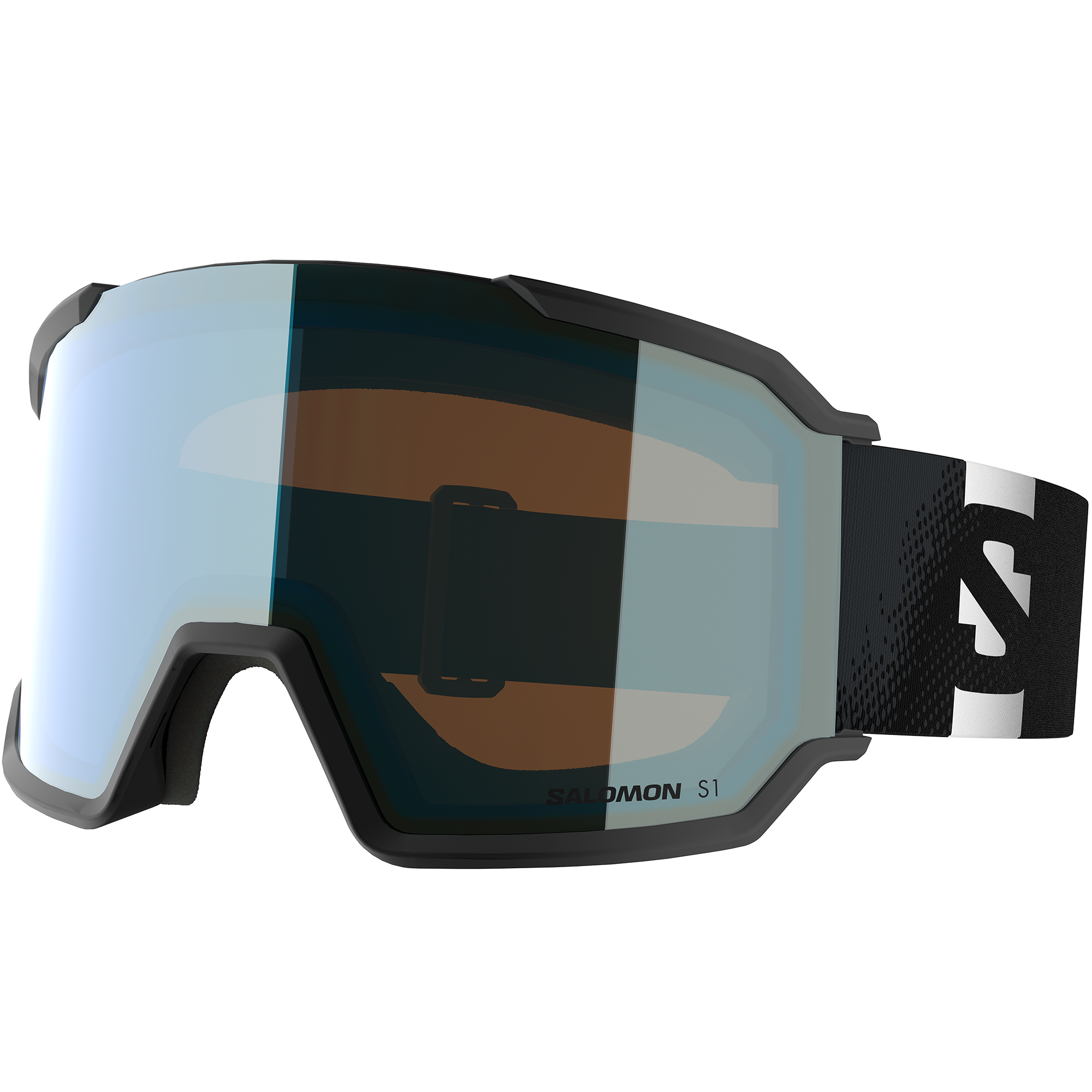 S/VIEW 3 PHOTOCHROMIC Unisex - All-Mountain | Salomon