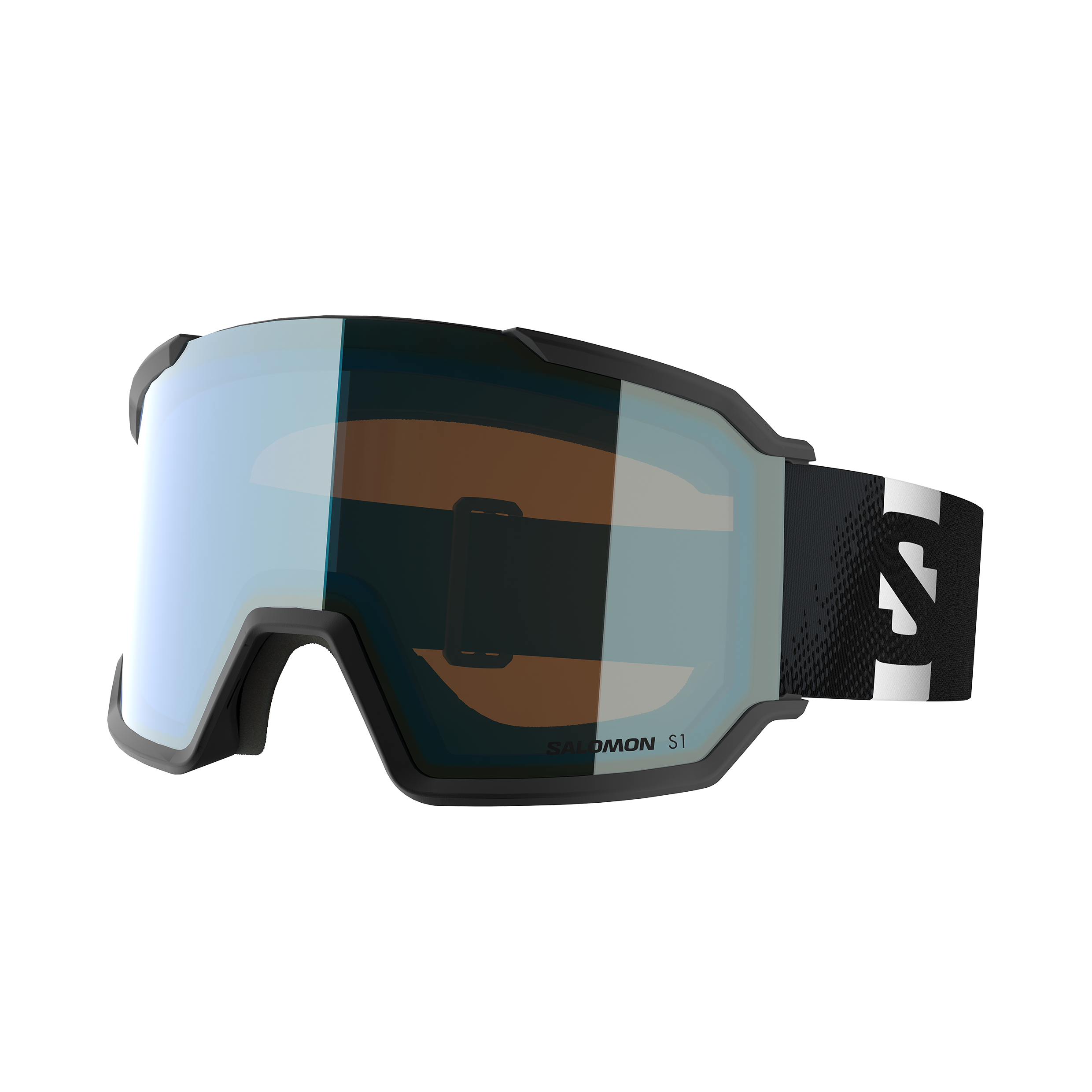 S/VIEW 3 ML Unisex - All-Mountain | Salomon