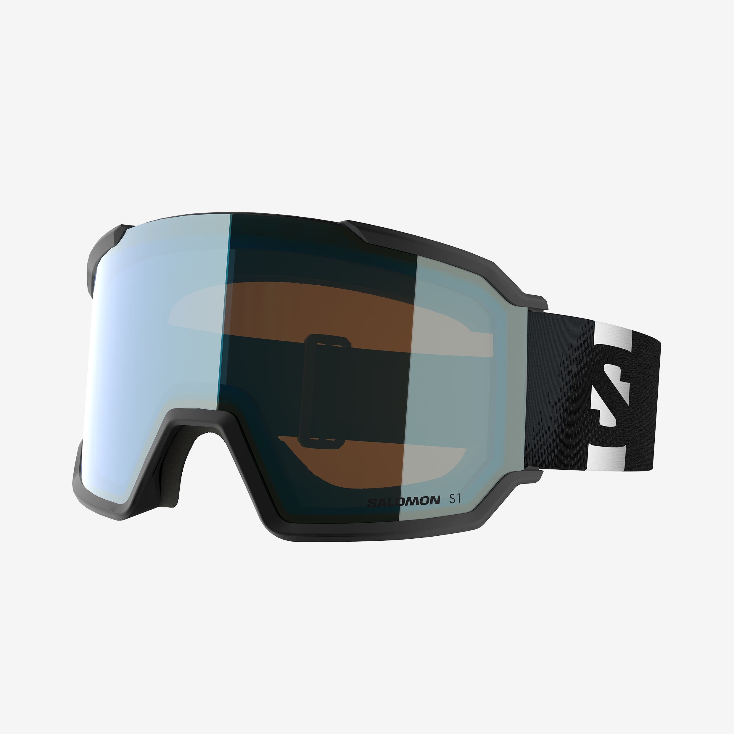 S/VIEW 3 ML Goggles - Unisex | Salomon S/VIEW 3 ML Goggles - Unisex | Salomon
