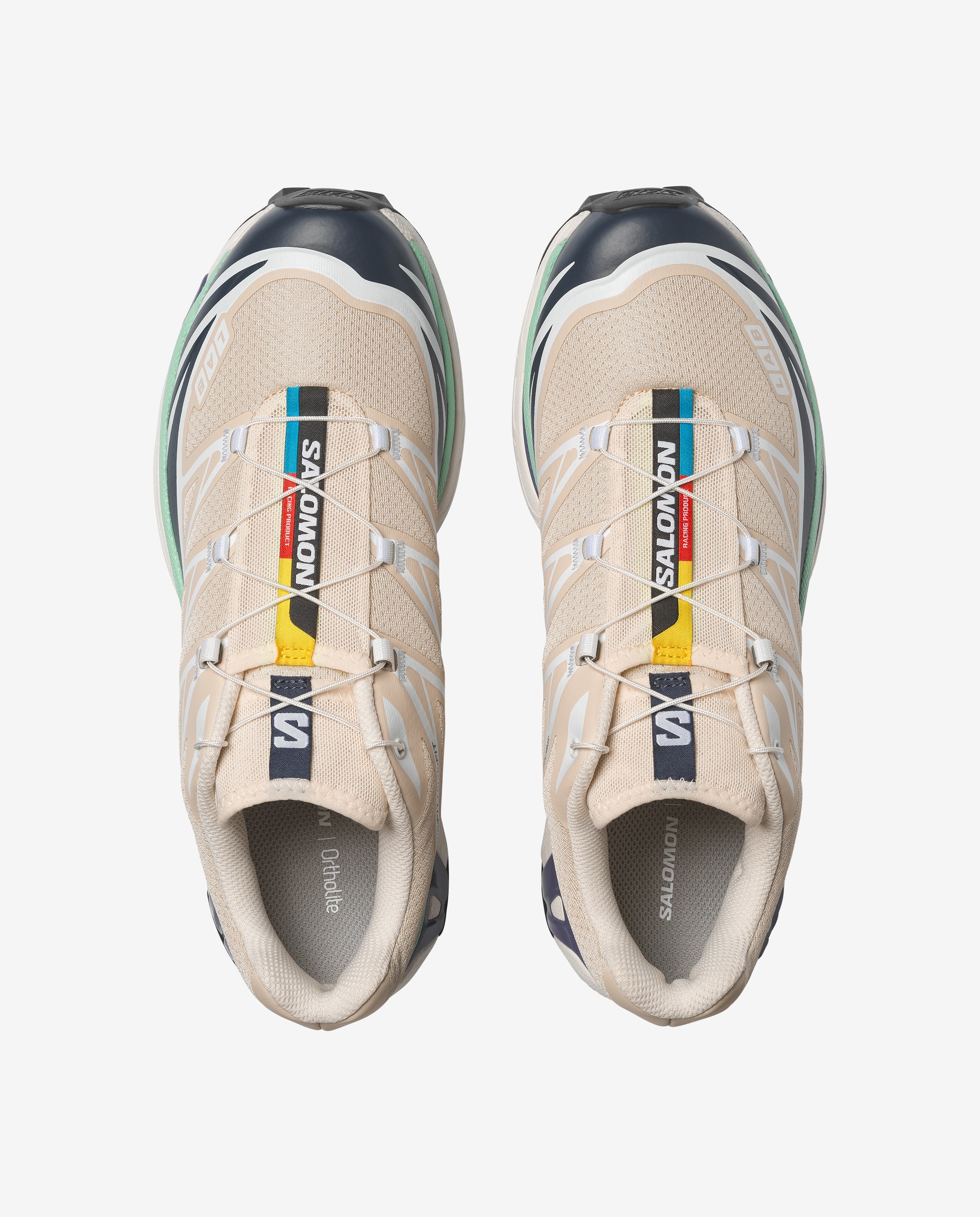 XT-6 Orange | Salomon XT-6 Orange | Salomon