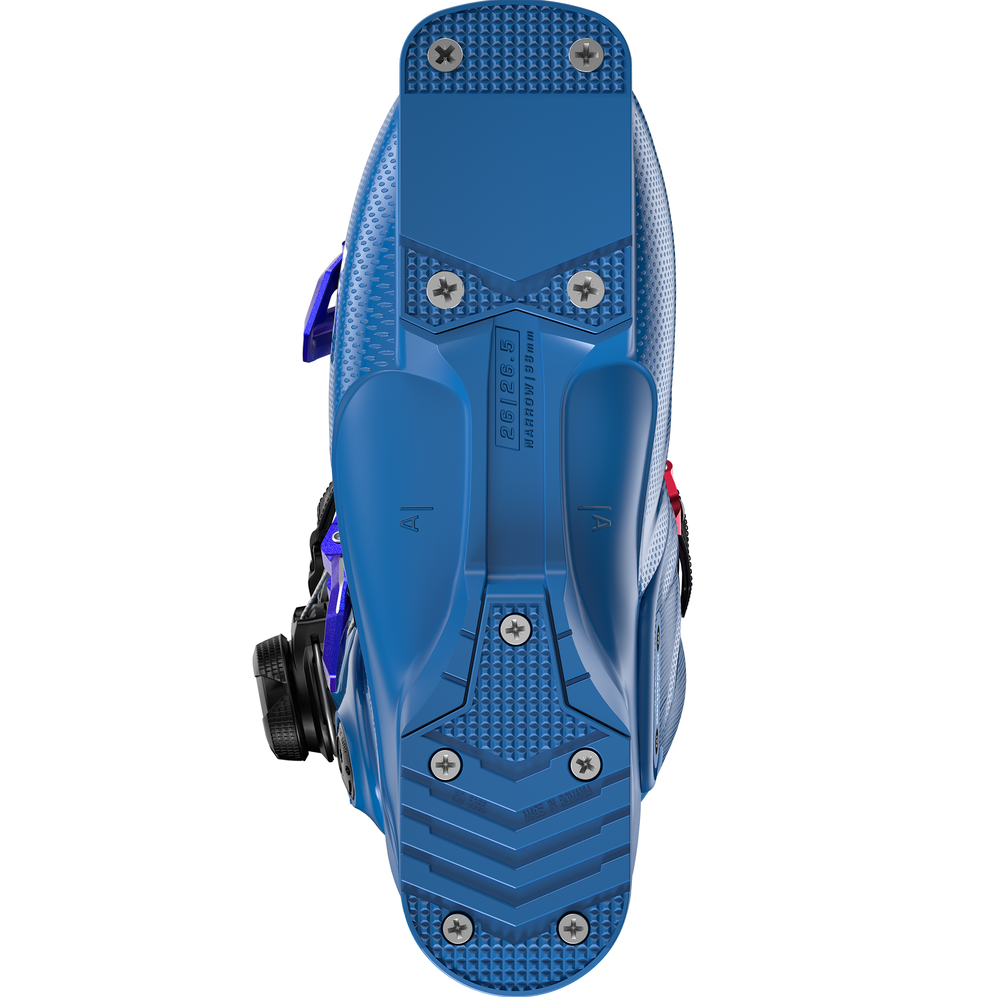 S/PRO ALPHA C BOA® 130 Blue | Salomon