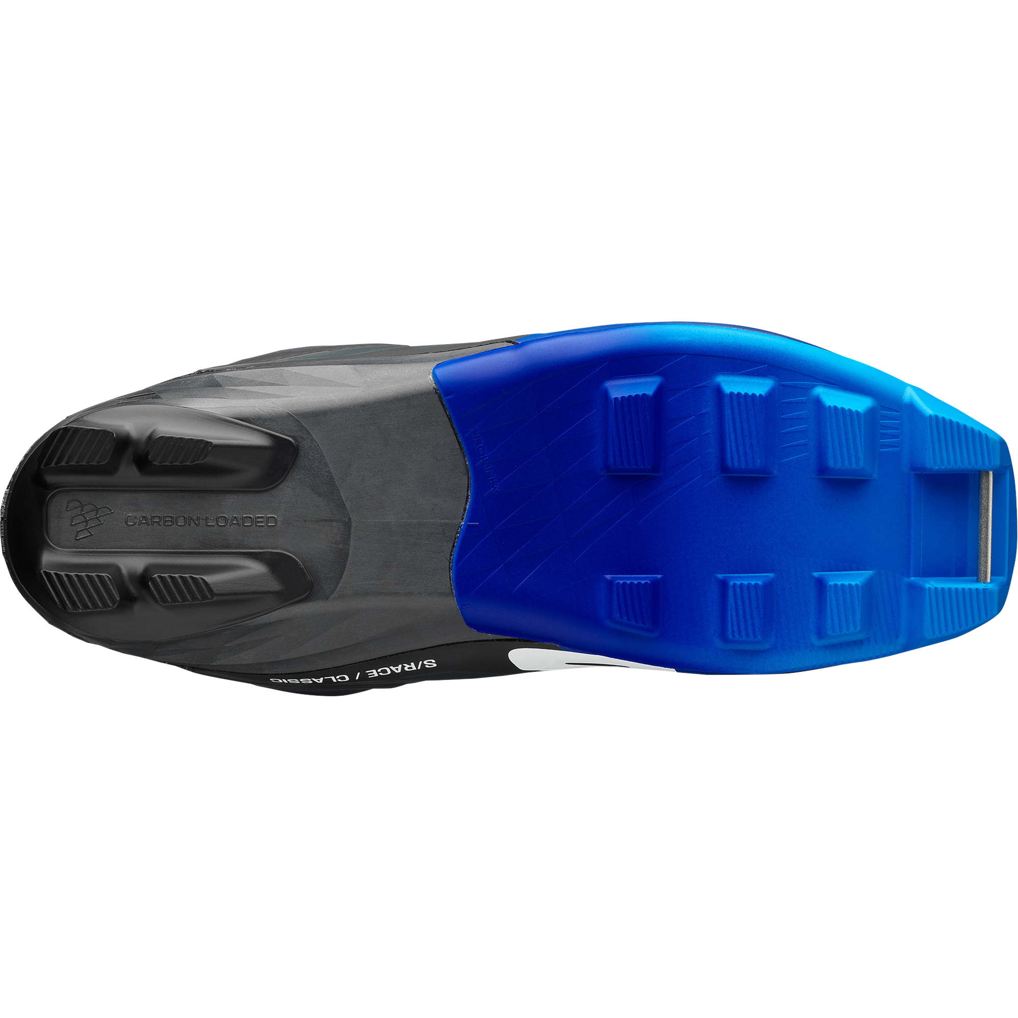 Кроссовки Salomon S/RACE CLASSIC — фото 3