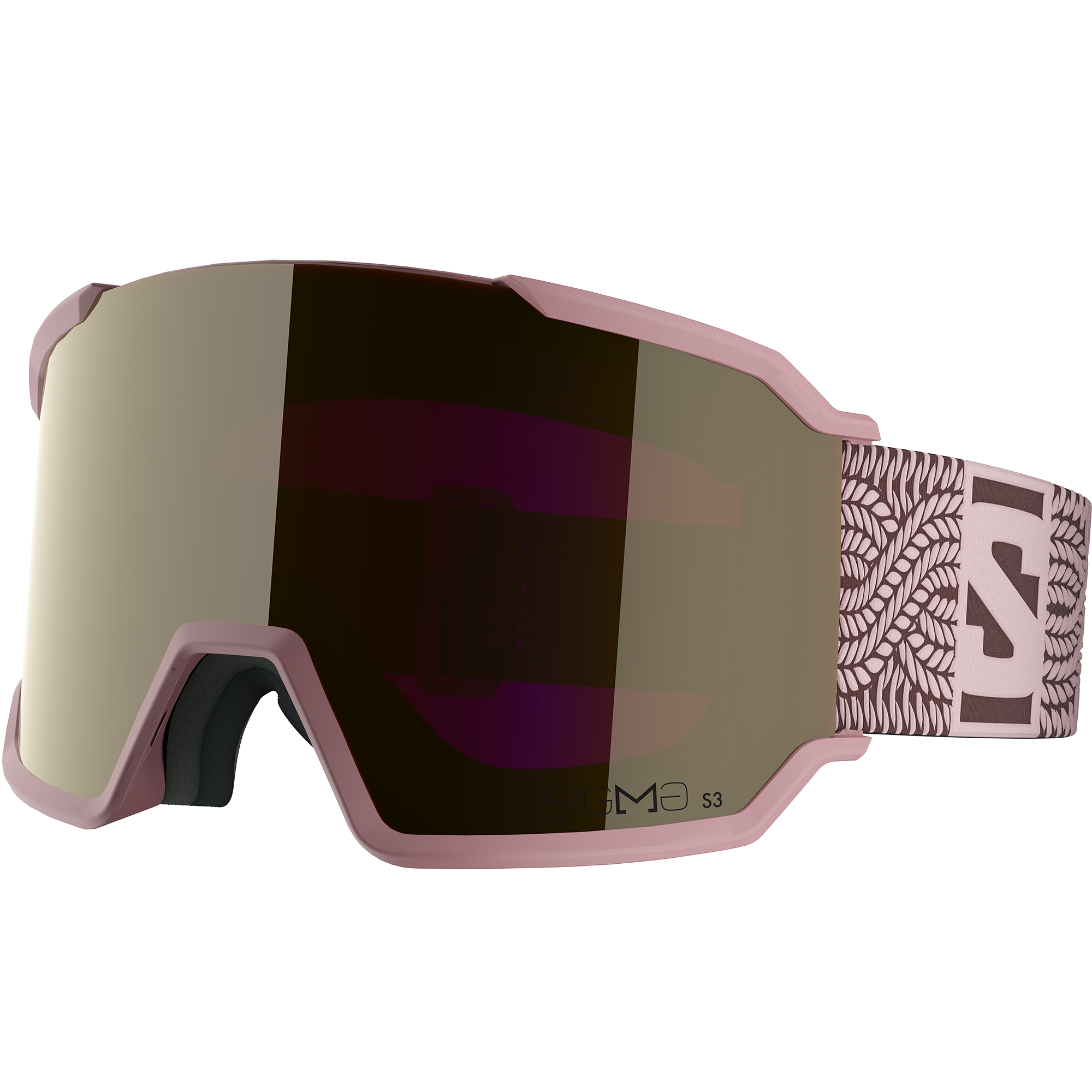 Dawn Pink