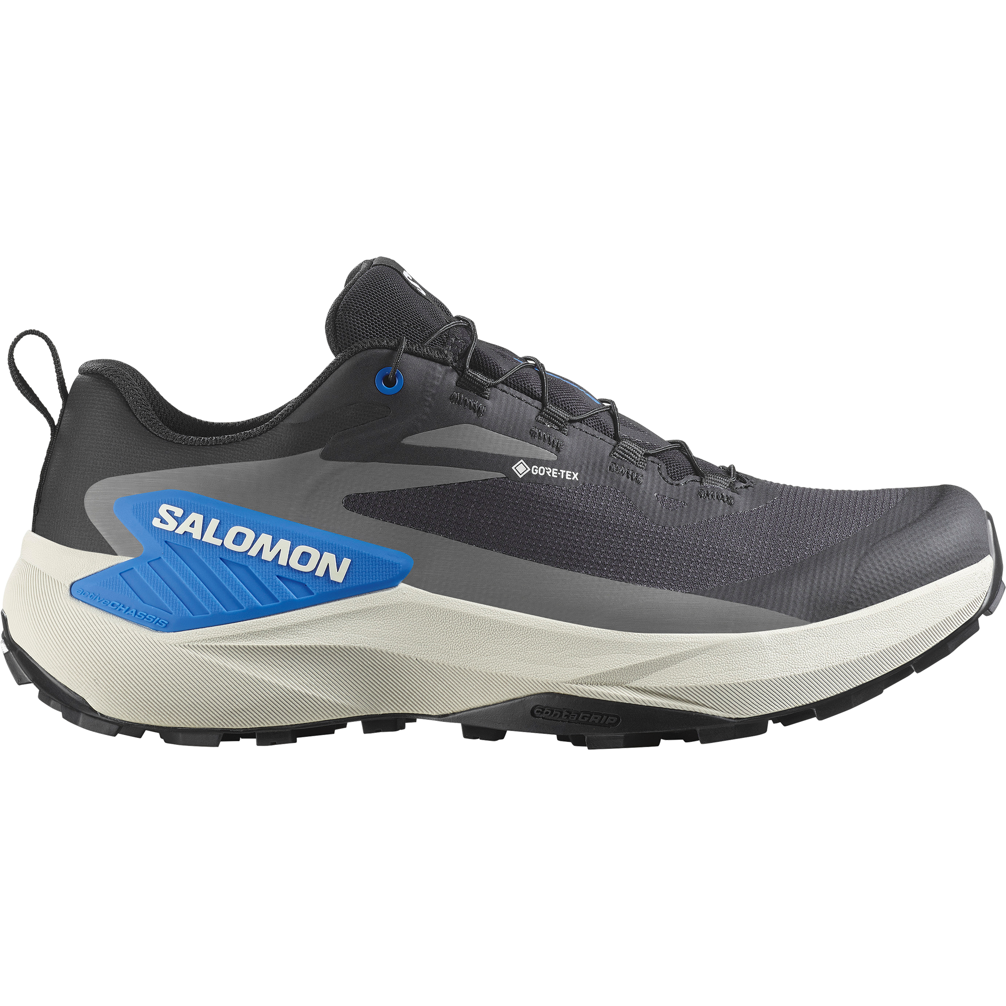 GENESIS GORE-TEX - Zapatillas de trail running - Hombre