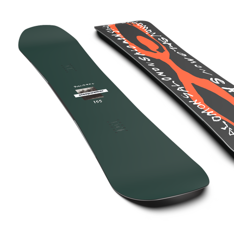 Мужская обувь Salomon Sleepwalker