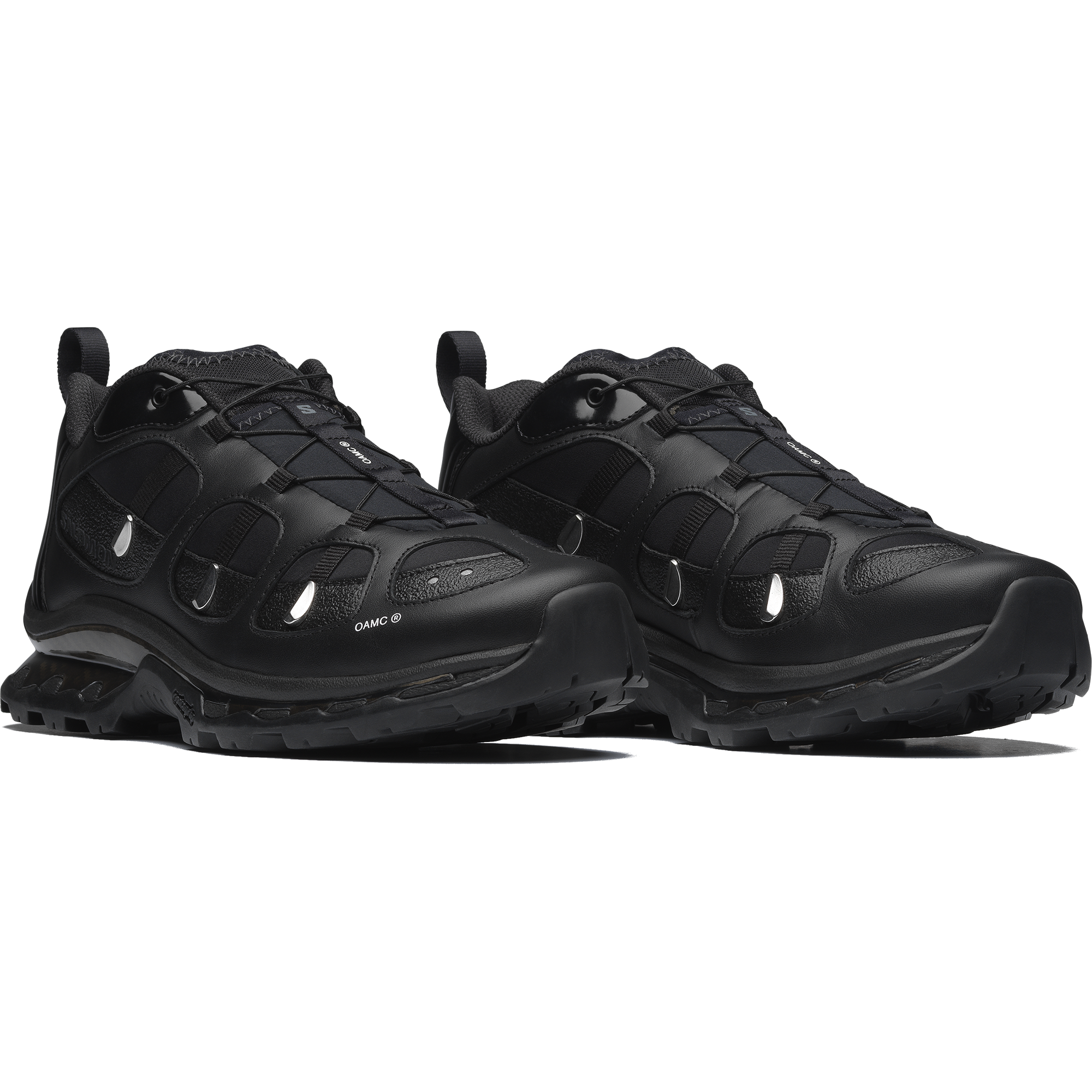 XT-QUEST OAMC Black | Salomon