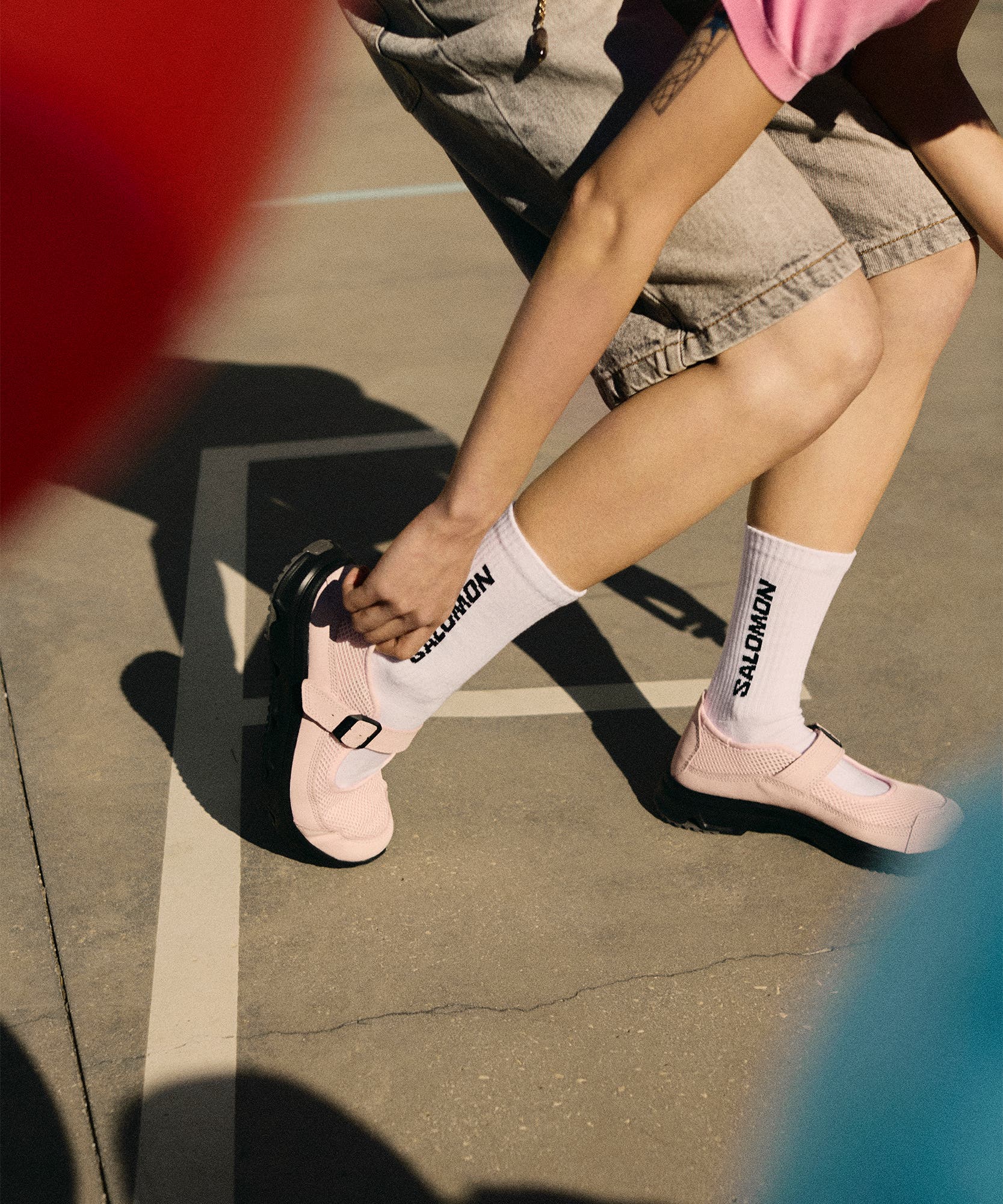 RX MARIE-JEANNE Unisex - Sneakers | Salomon RX MARIE-JEANNE Unisex - Sneakers | Salomon