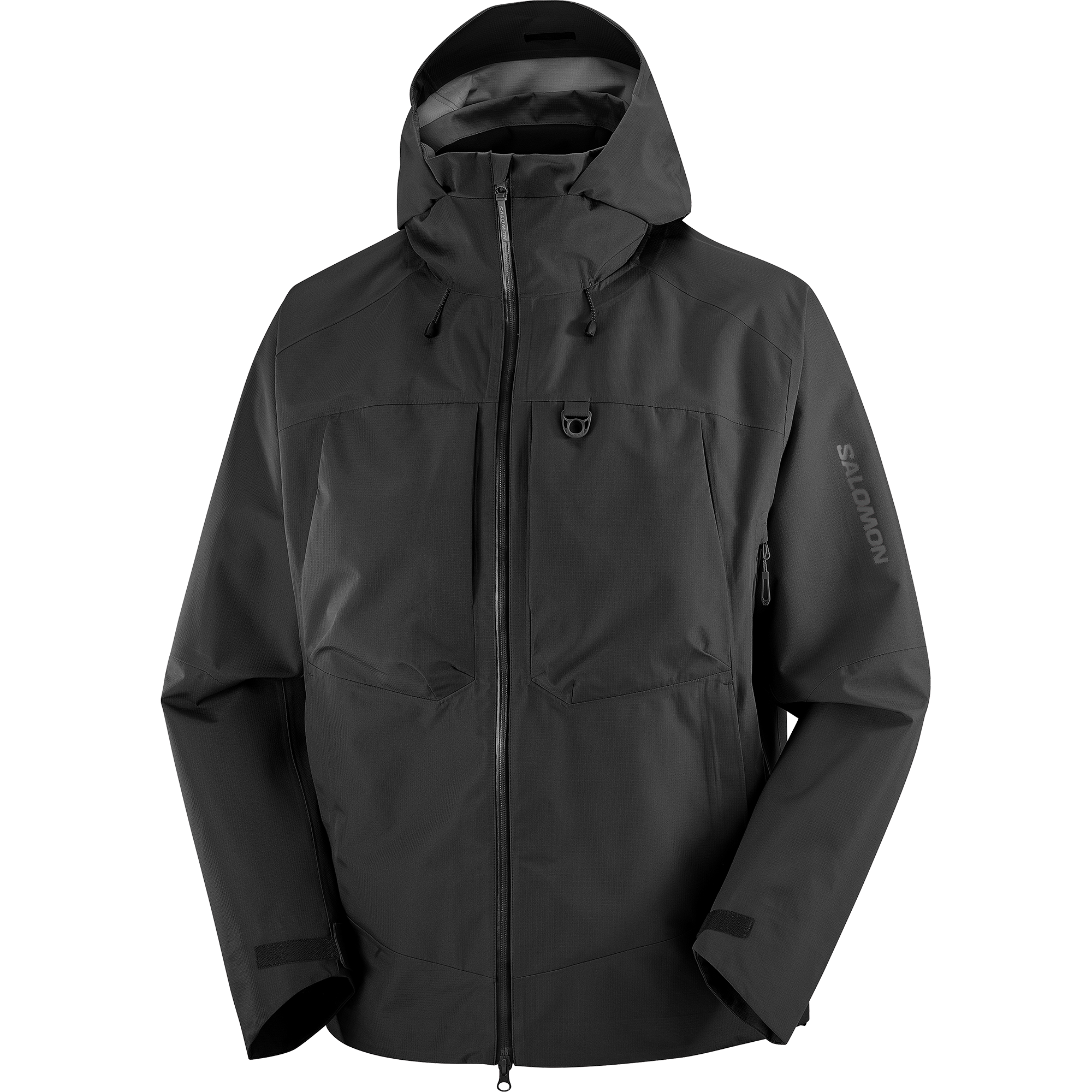 OUTLIFE 3L SHELL JKT U Unisex Shell Jacket | Salomon