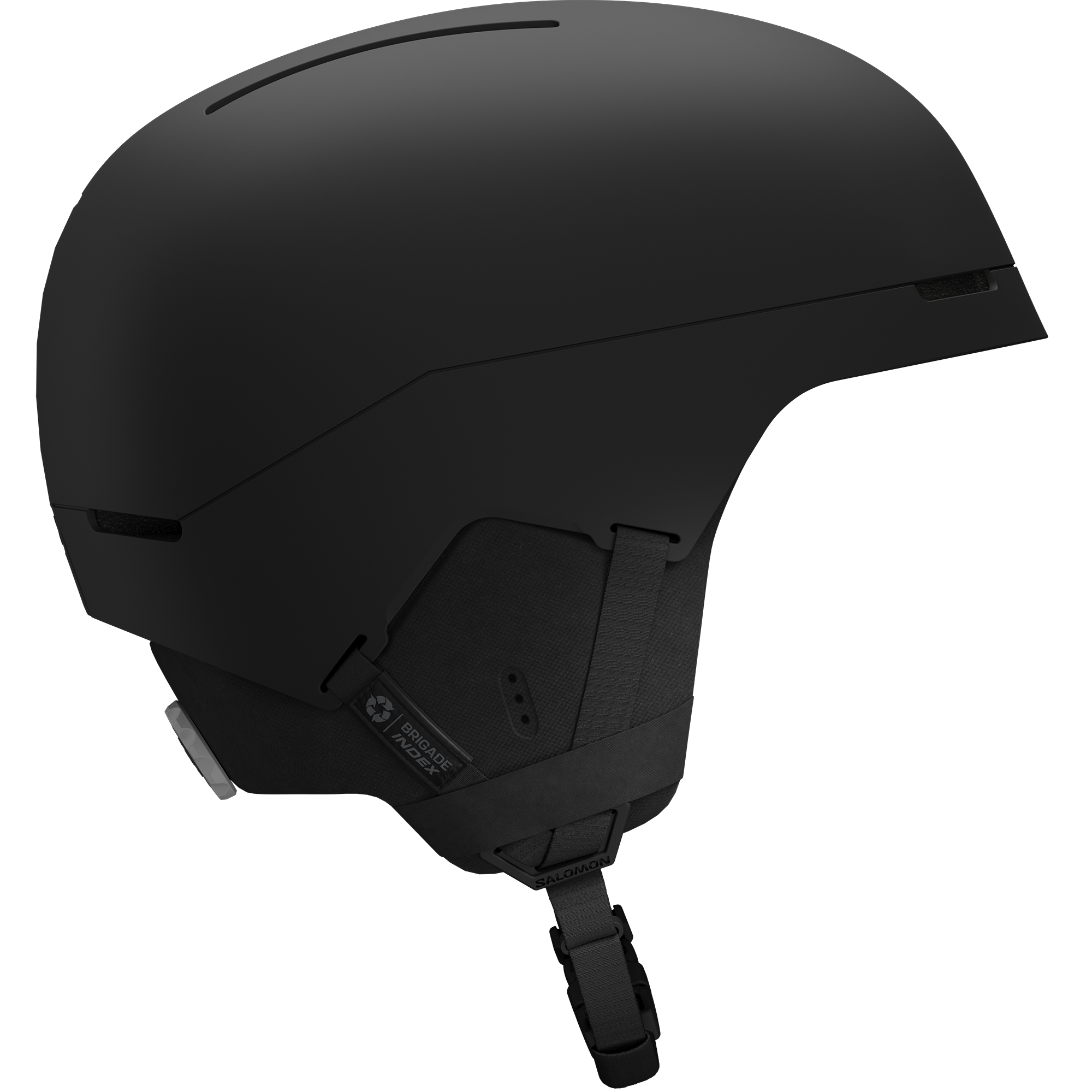 BRIGADE INDEX MIPS Black | Salomon