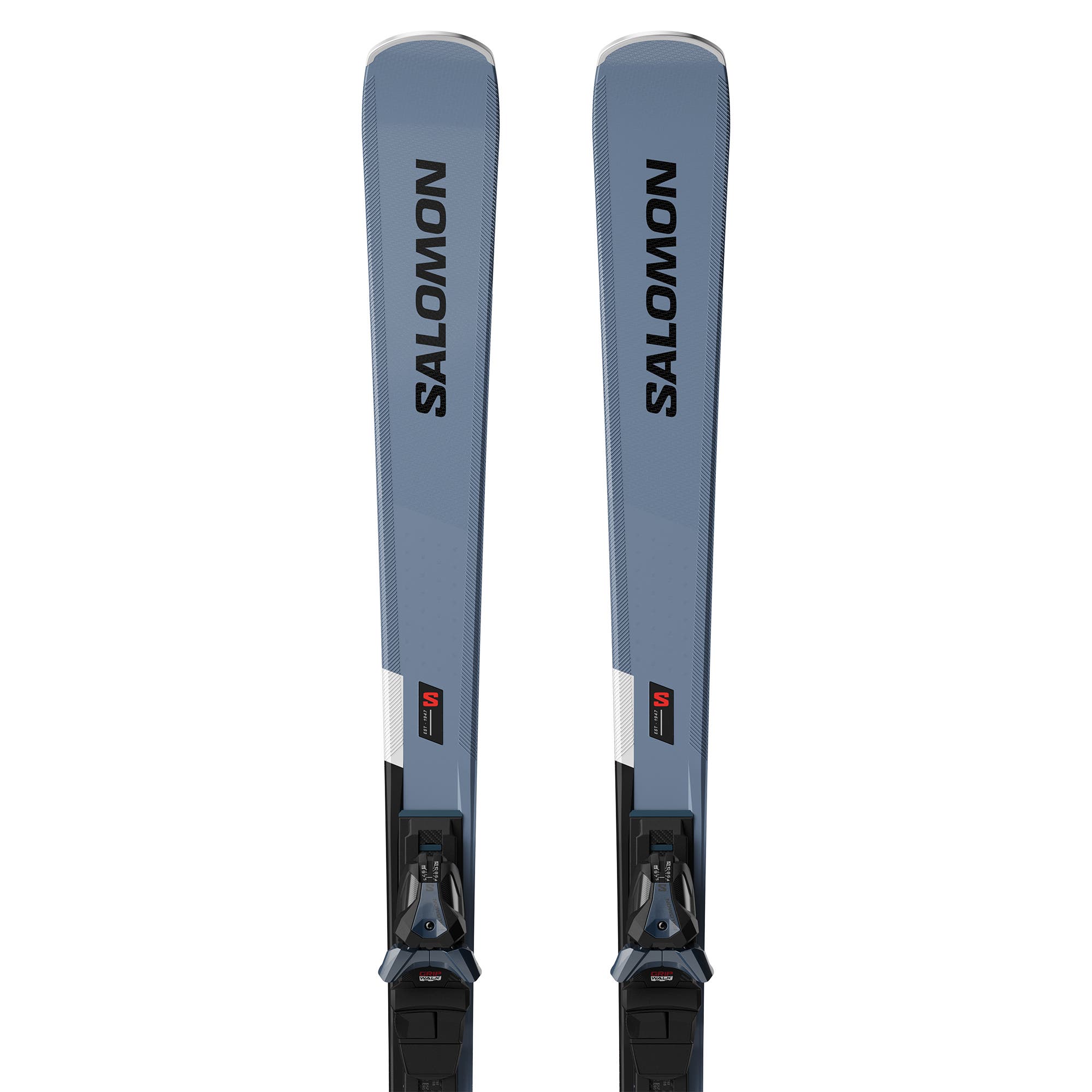 Main product image of S/MAX 10 (and MI12) - Alpinski - Løype - Unisex