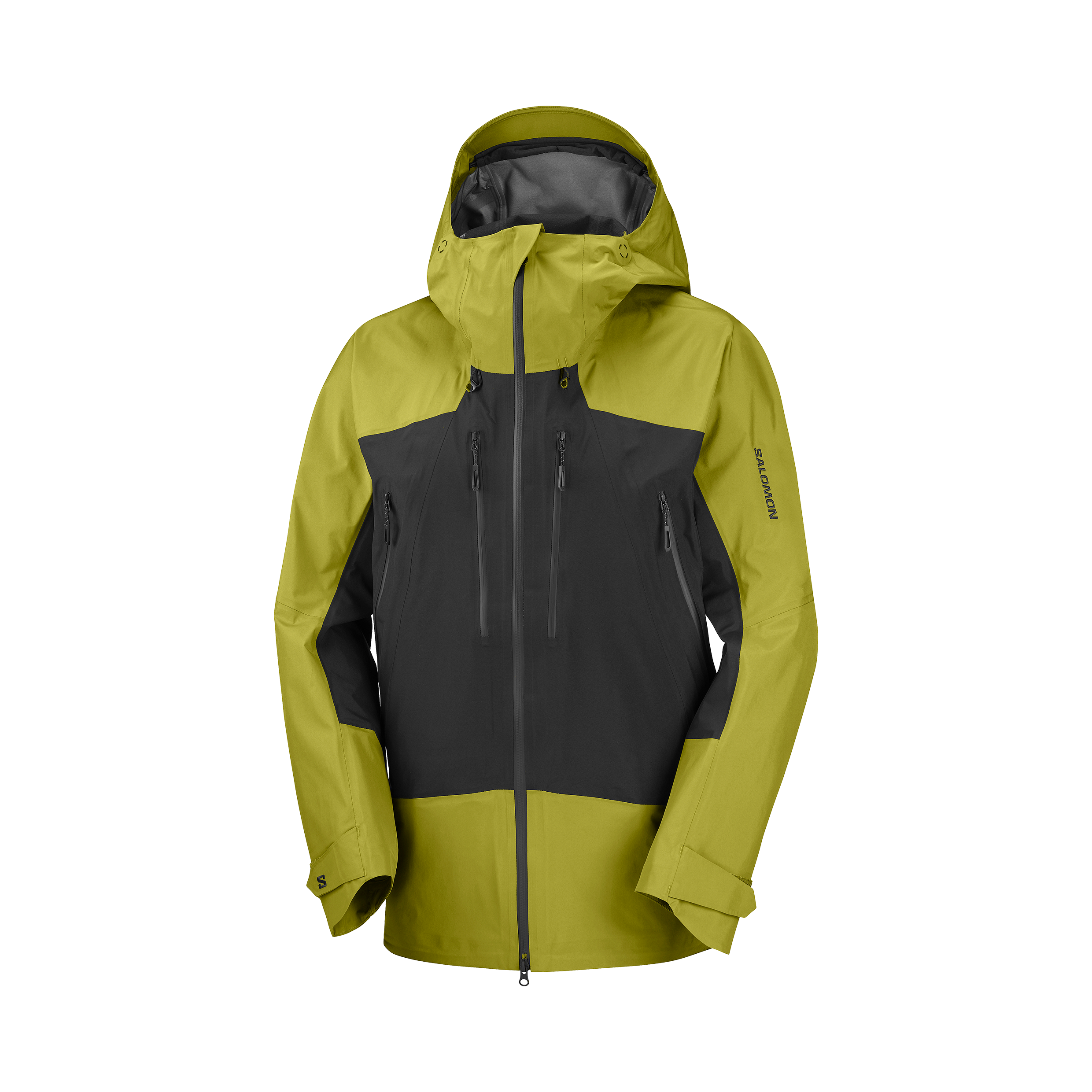 SCRAMBLER GORE-TEX