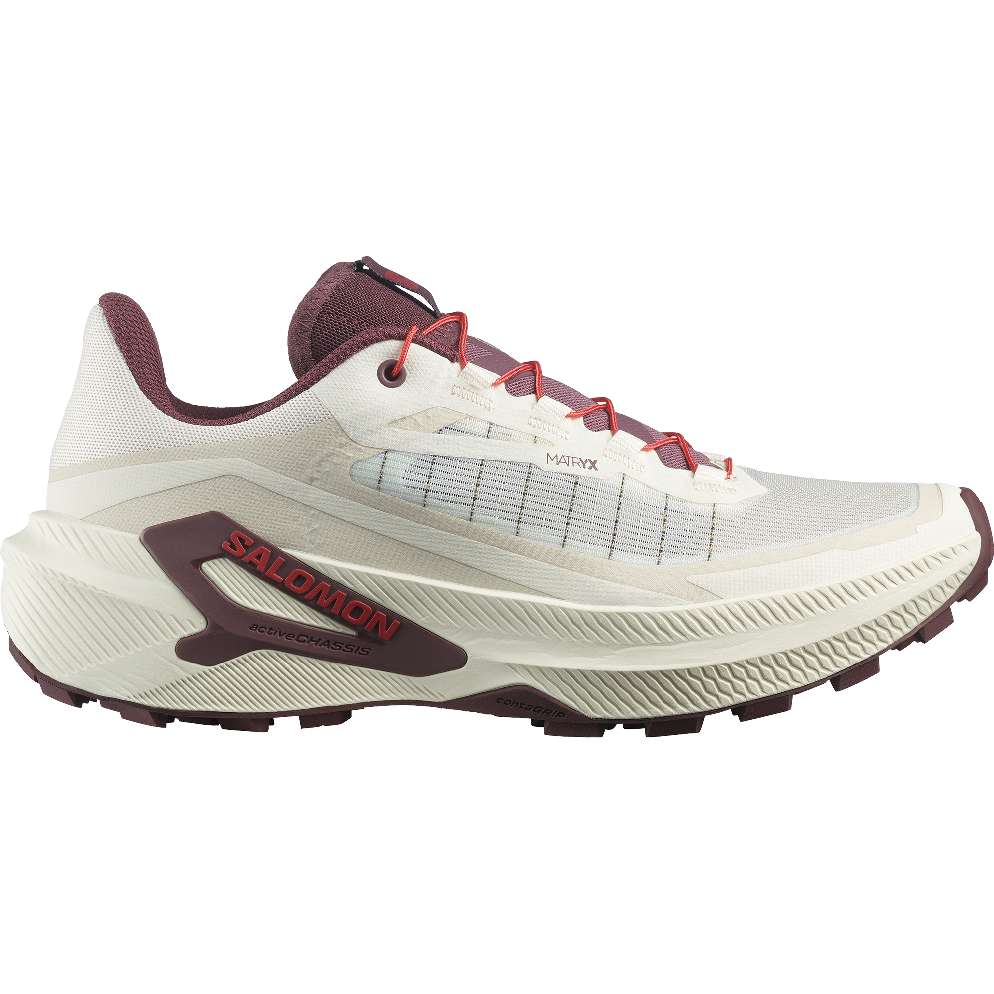 Hauptbild des Produkts GENESIS 2 - Trailrunning-Schuhe - Damen