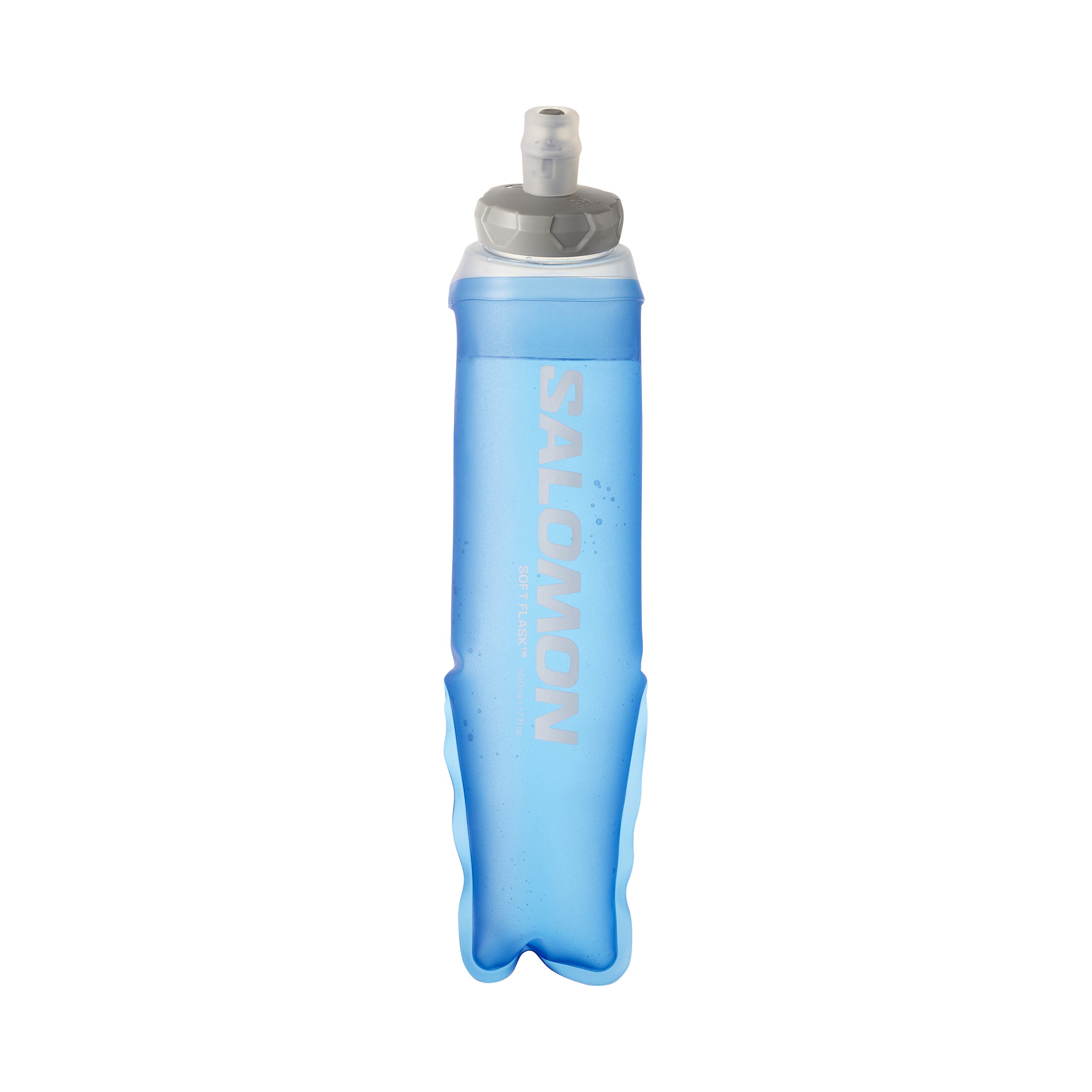 Image principale du produit SOFT FLASK 500ml/17oz ULTRA 42 - Accessoires d’hydratation unisexes