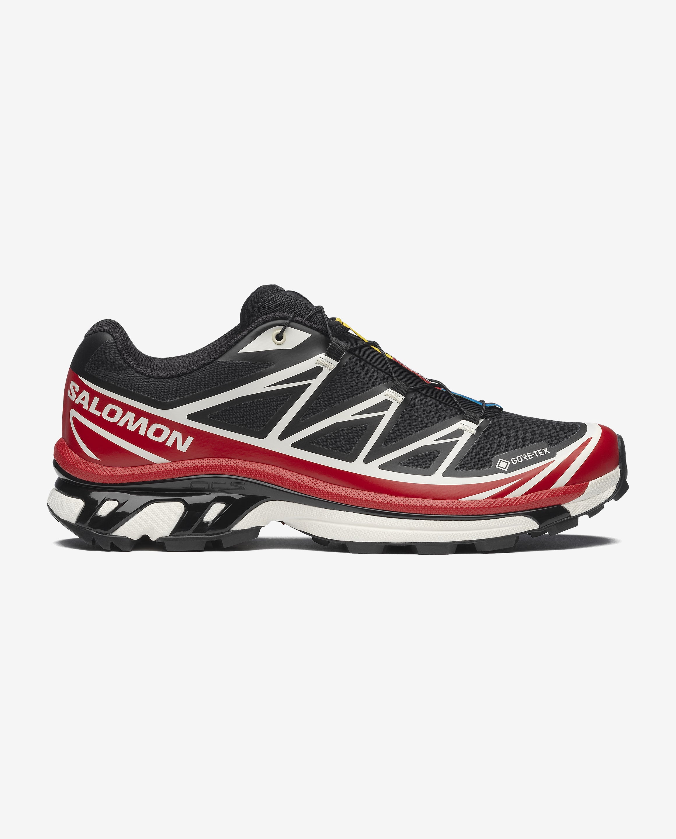 XT-6 GORE-TEX Unisex Sneakers Salomon - Main Image