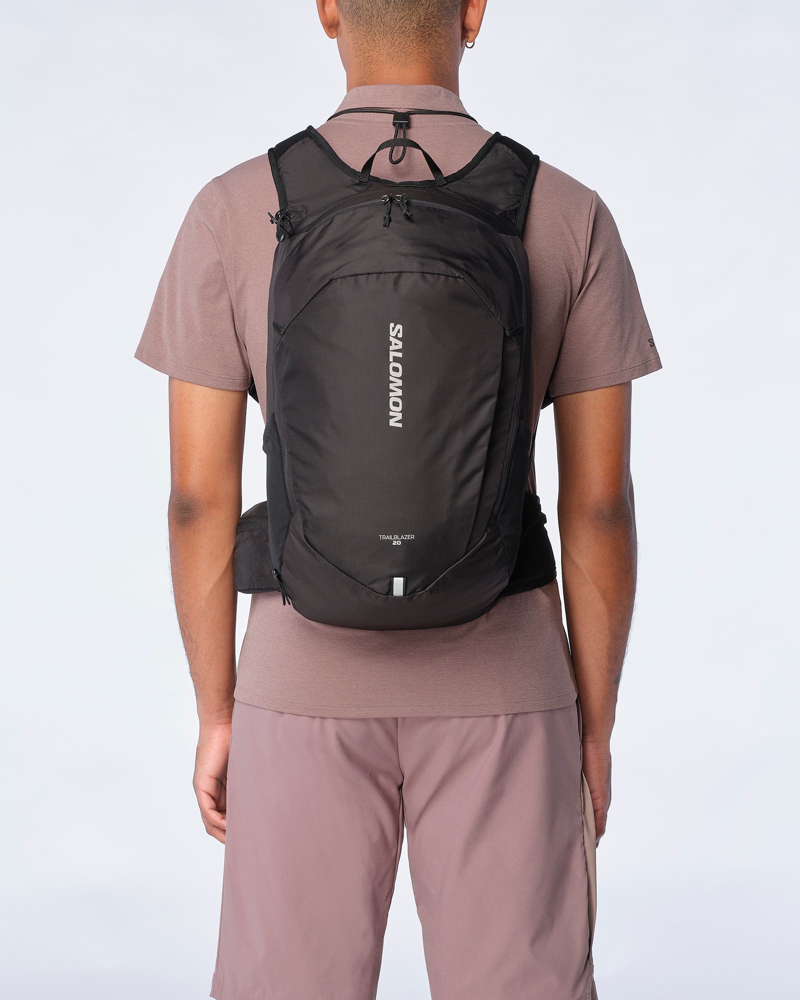 TRAILBLAZER 20 Unisex Hiking Bag | Salomon TRAILBLAZER 20 Unisex Hiking Bag | Salomon