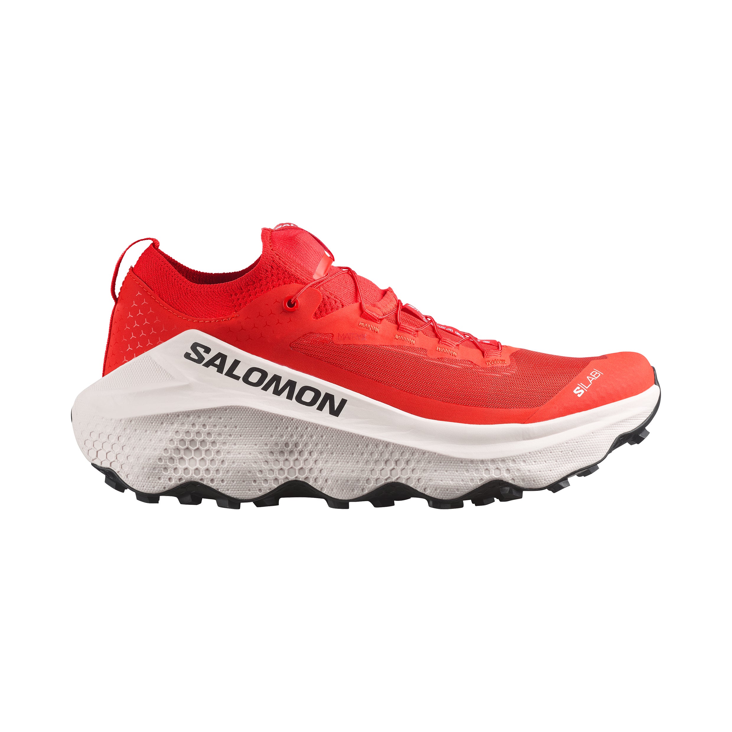 Główny obraz produktu S/LAB ULTRA GLIDE 2 - Buty do biegów terenowych - Unisex