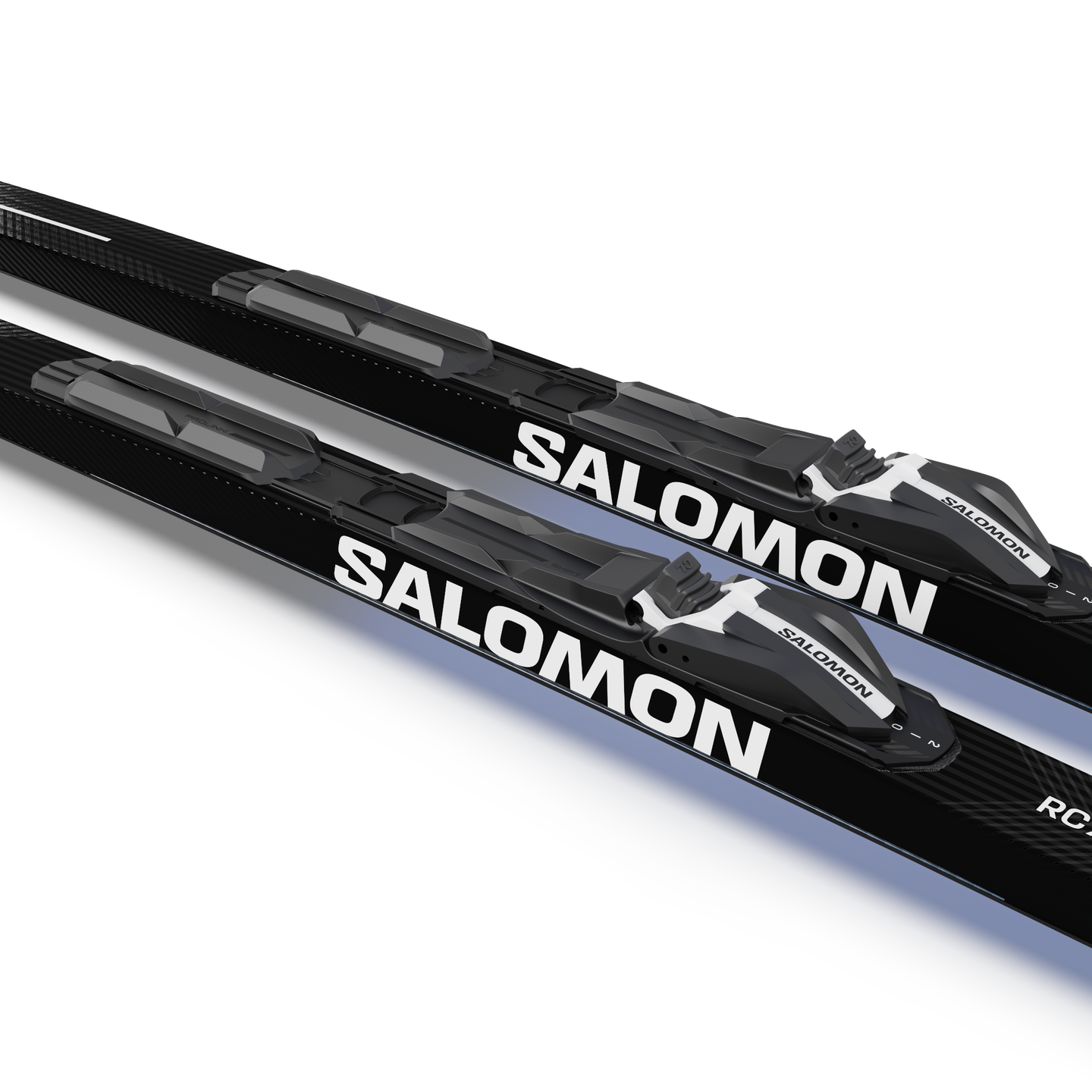 Лыжи Salomon RC7+ eSKIN (and PM Shift Classic) — фото 3