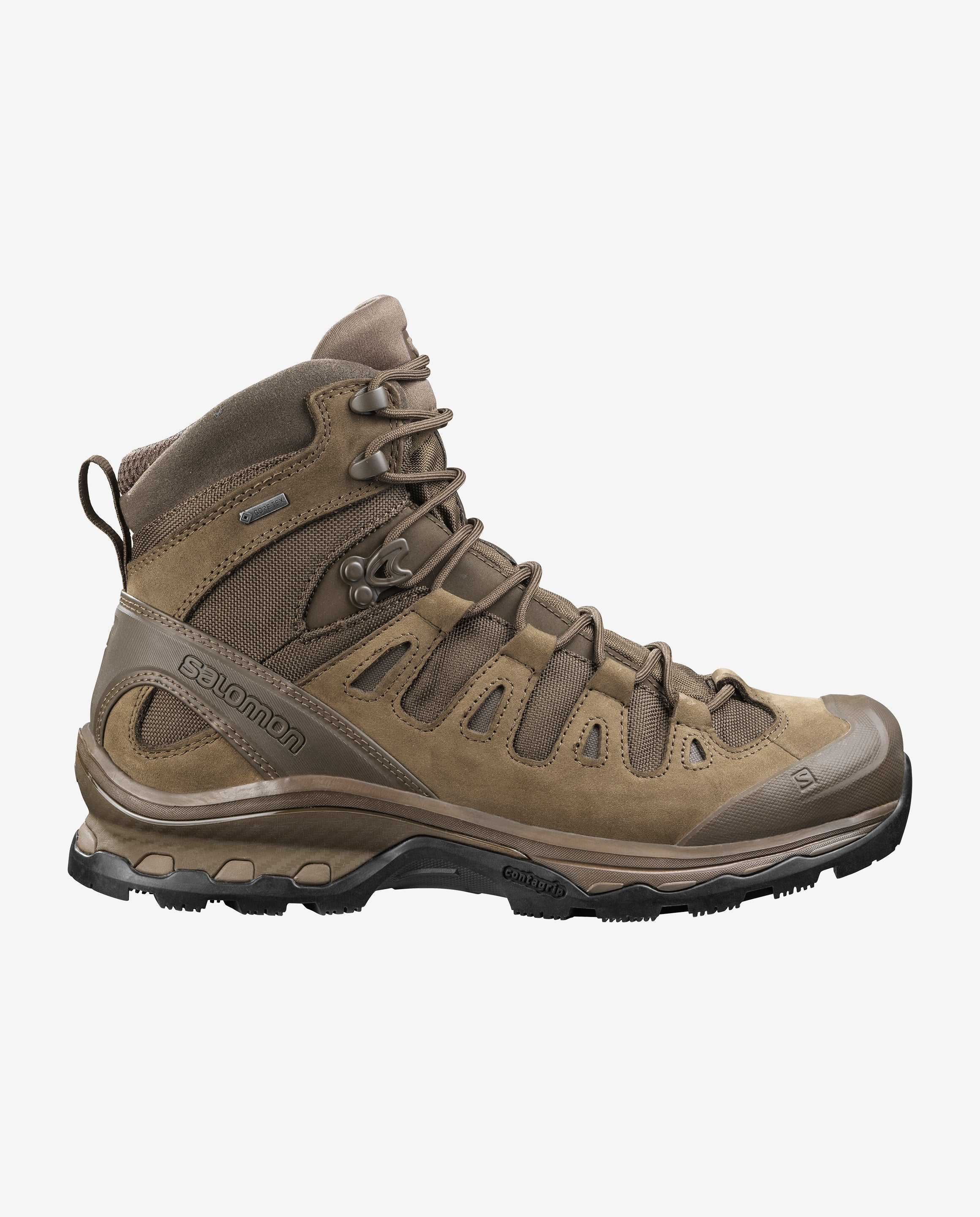 QUEST 4D GORE-TEX FORCES EN Unisex Forces Salomon