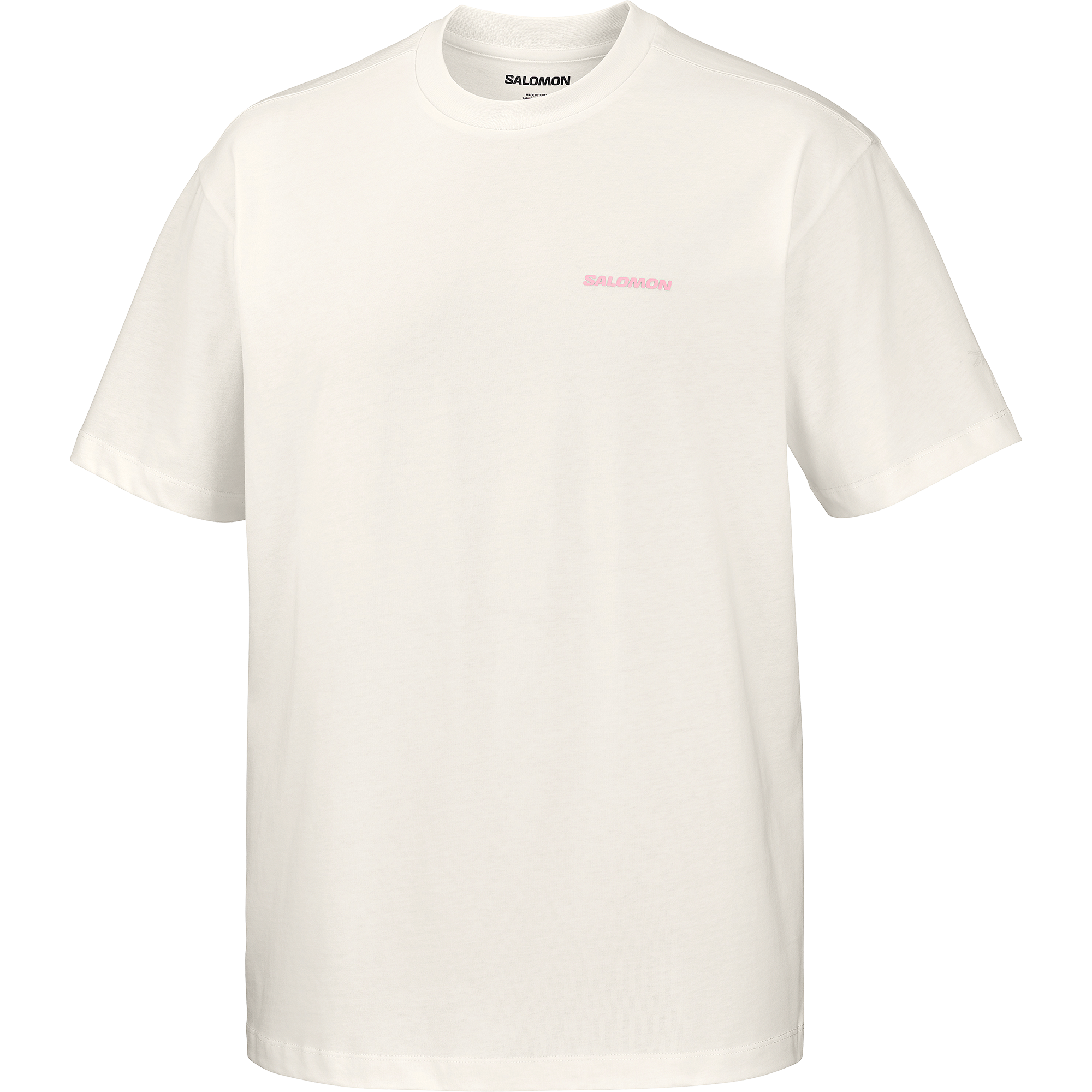 WHISPER WHITE