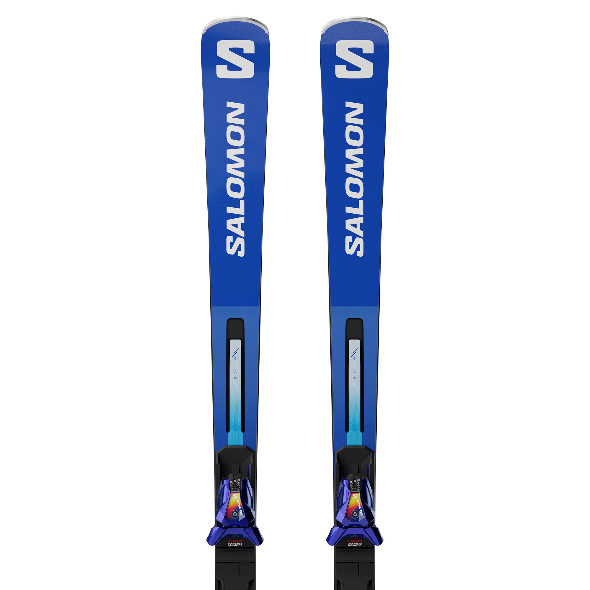 Image principale du produit S/RACE GS 12 (and I12) - Skis alpins - Course - Unisexe