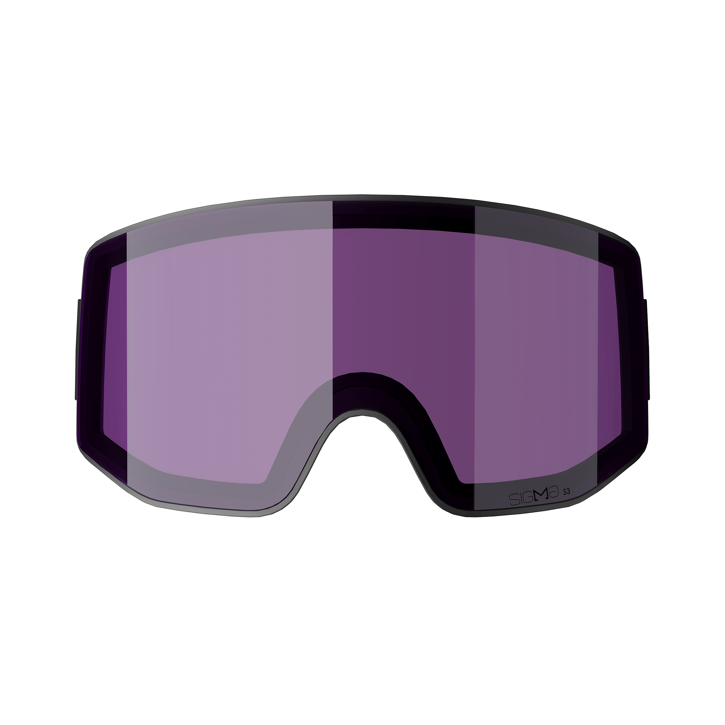 SENTRY PRIME LENS SIGMA Unisex - Części | Salomon