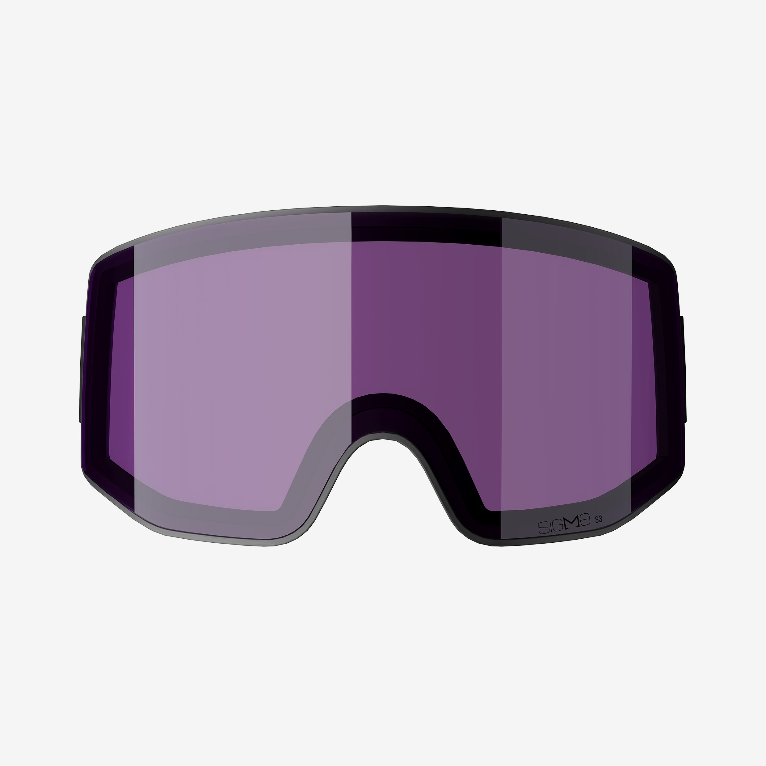 RADIUM PRIME LENS SIGMA Unisex - Parts | Salomon RADIUM PRIME LENS SIGMA Unisex - Parts | Salomon