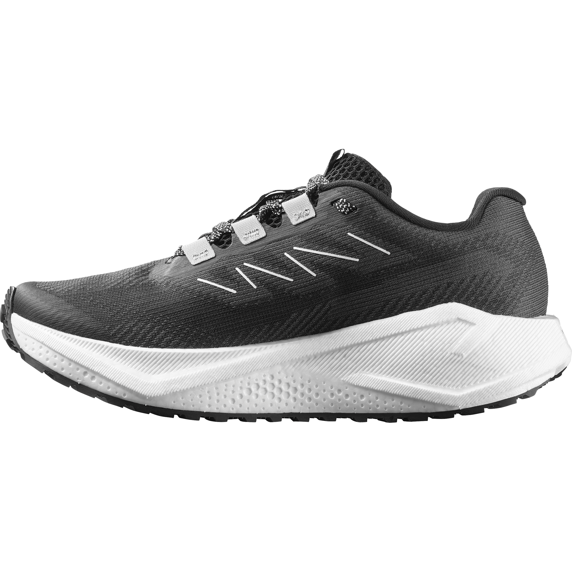 Женские кроссовки Salomon AERO BLAZE 3 GRVL — фото 3