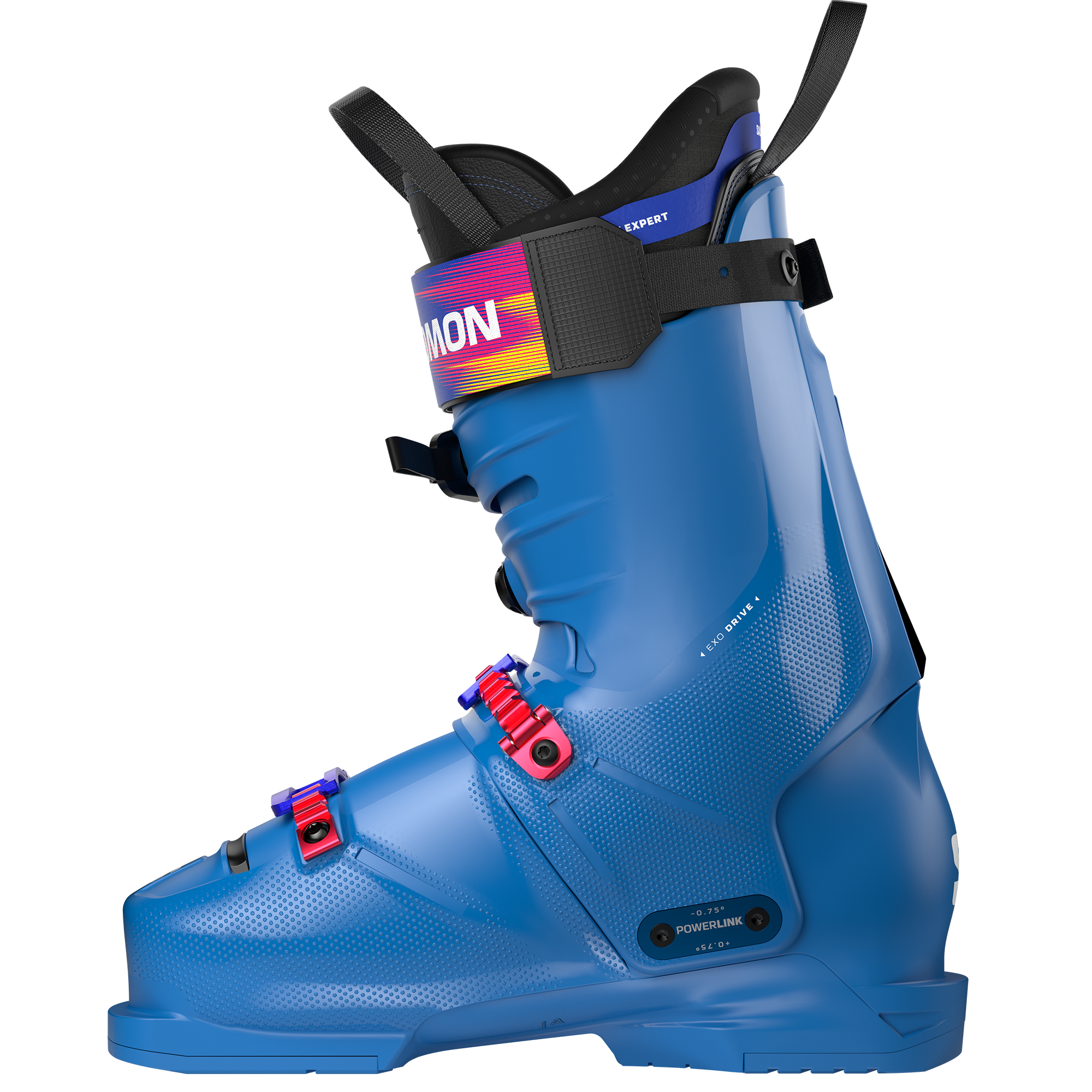 S/PRO ALPHA C BOA® 130 Alpine Boots - Men | Salomon